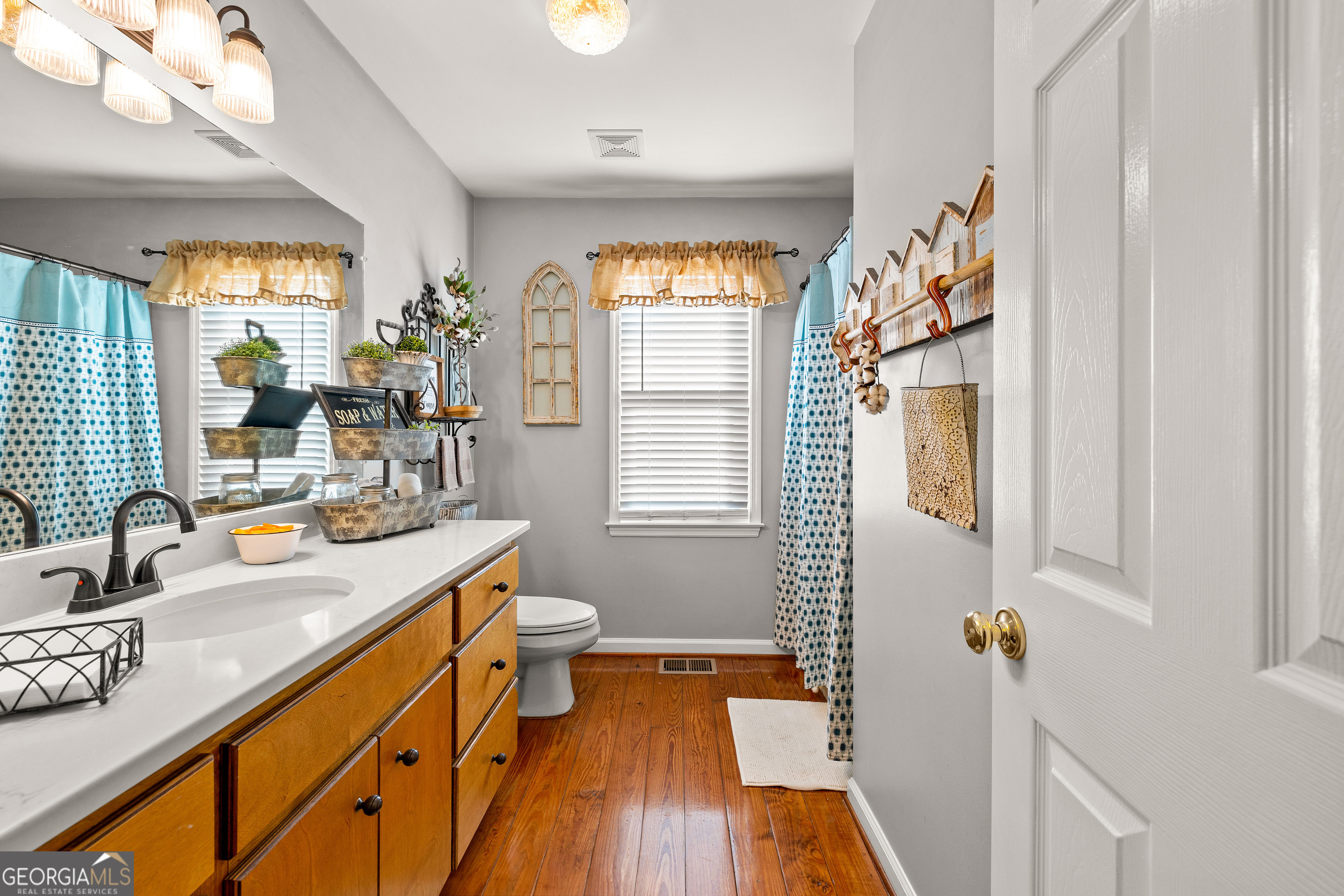 2372 Welcome Road