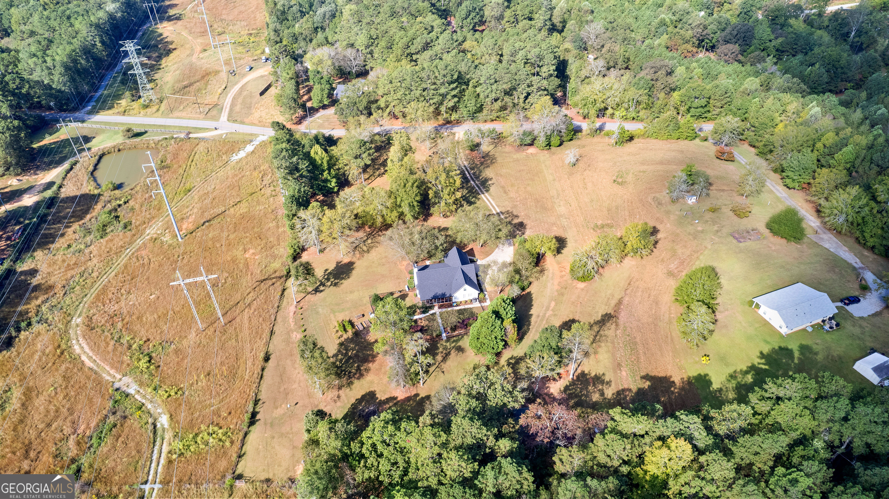 98 Gosdin Road