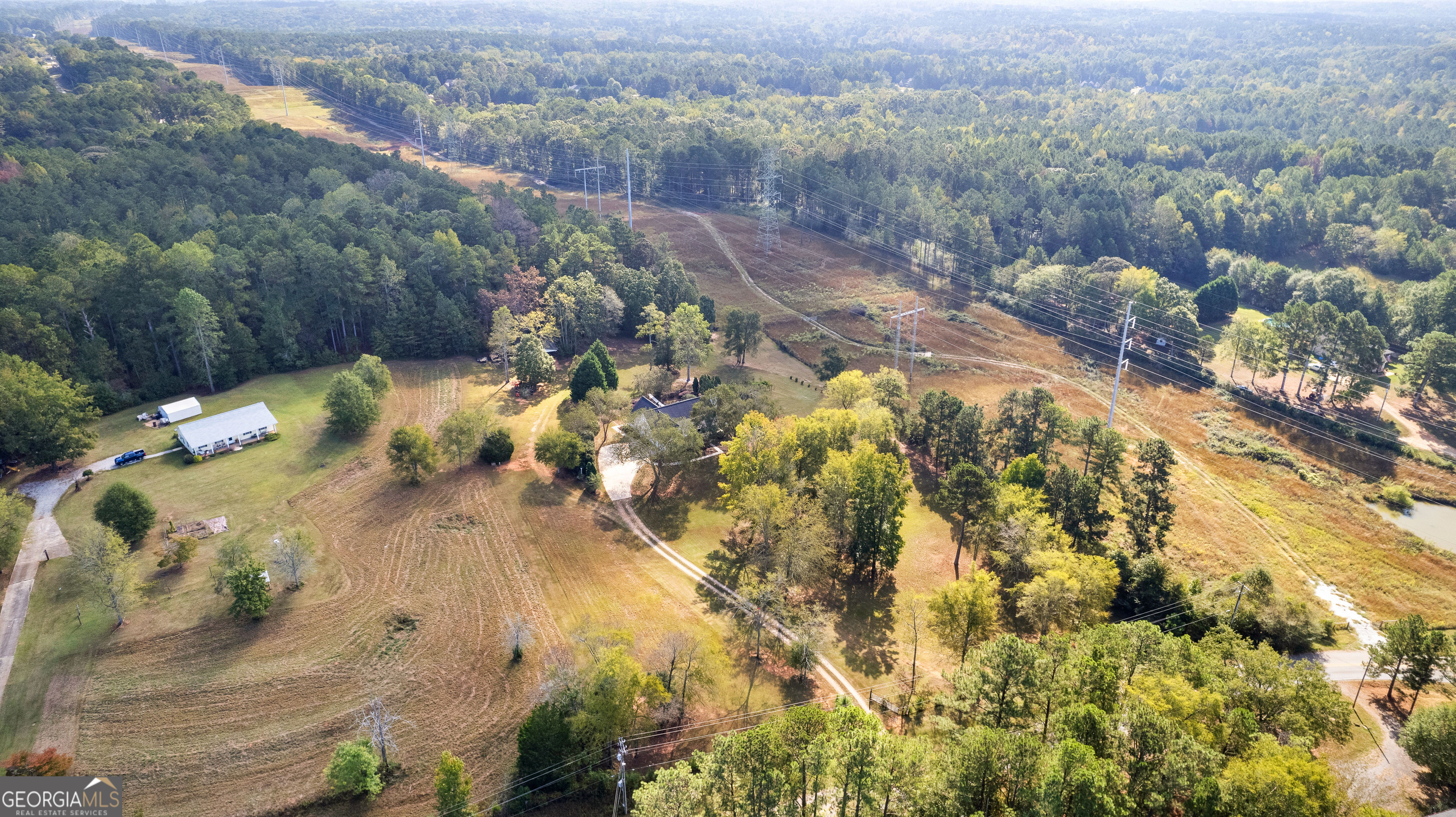 98 Gosdin Road