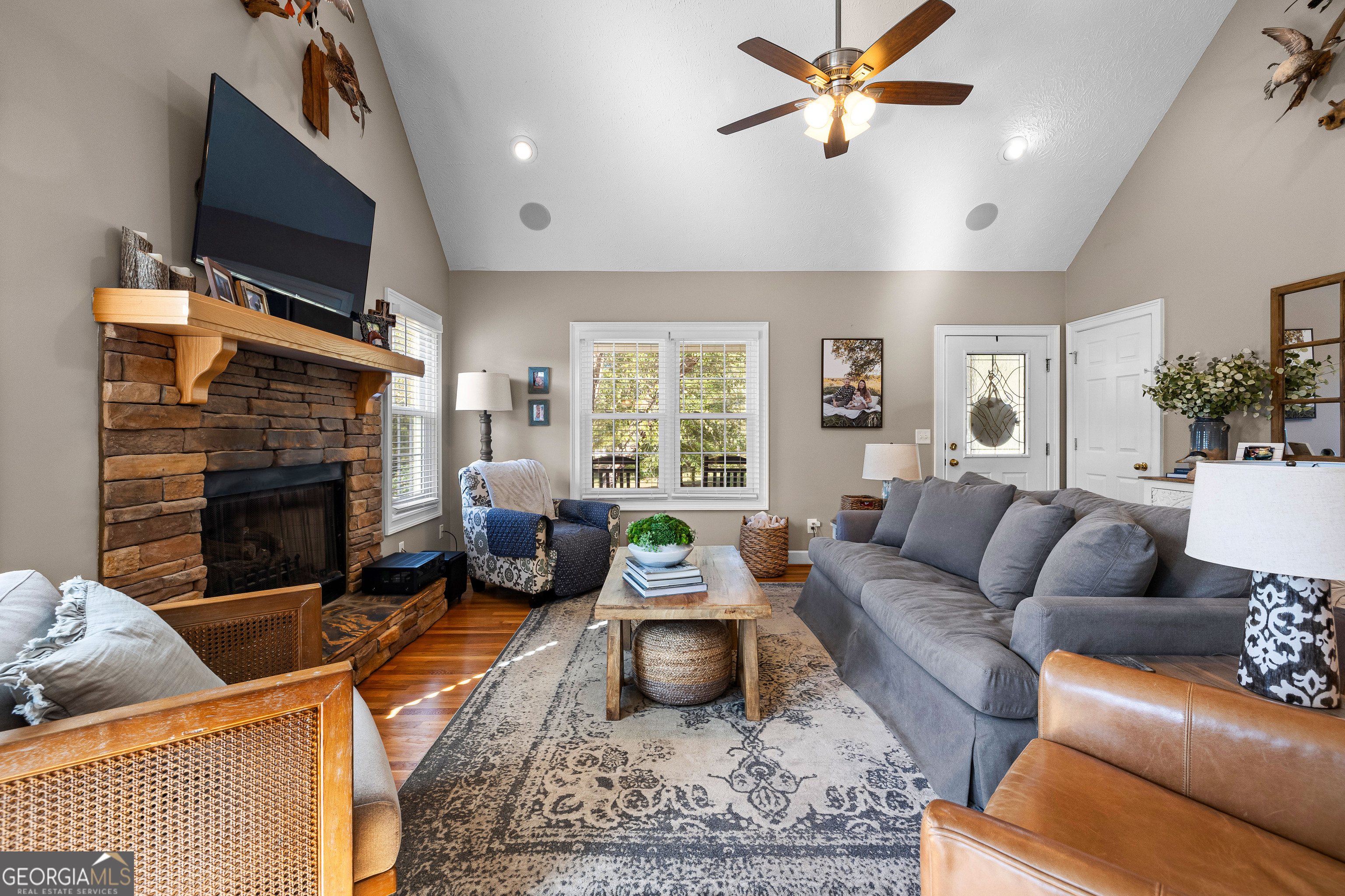 98 Gosdin Road