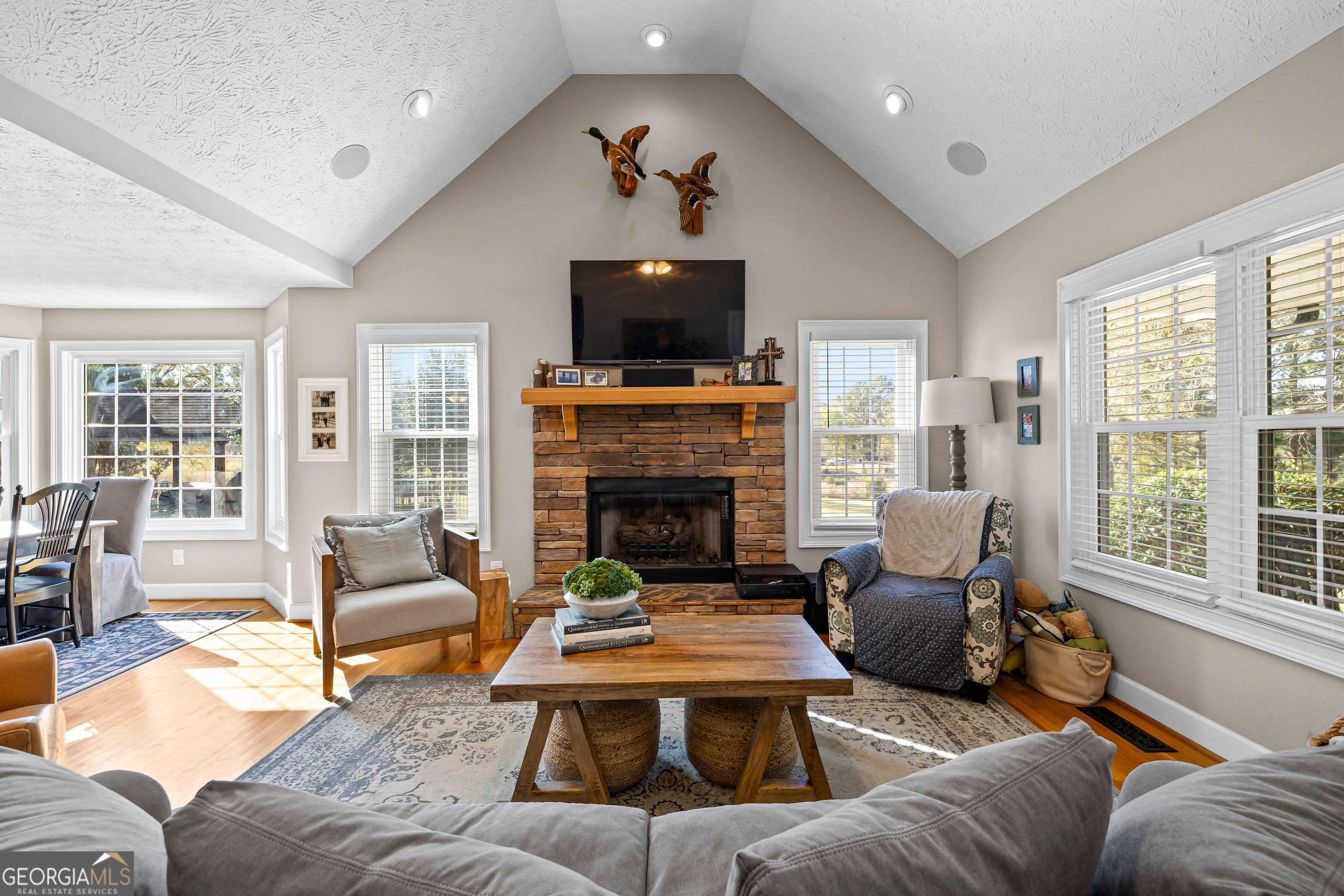 98 Gosdin Road