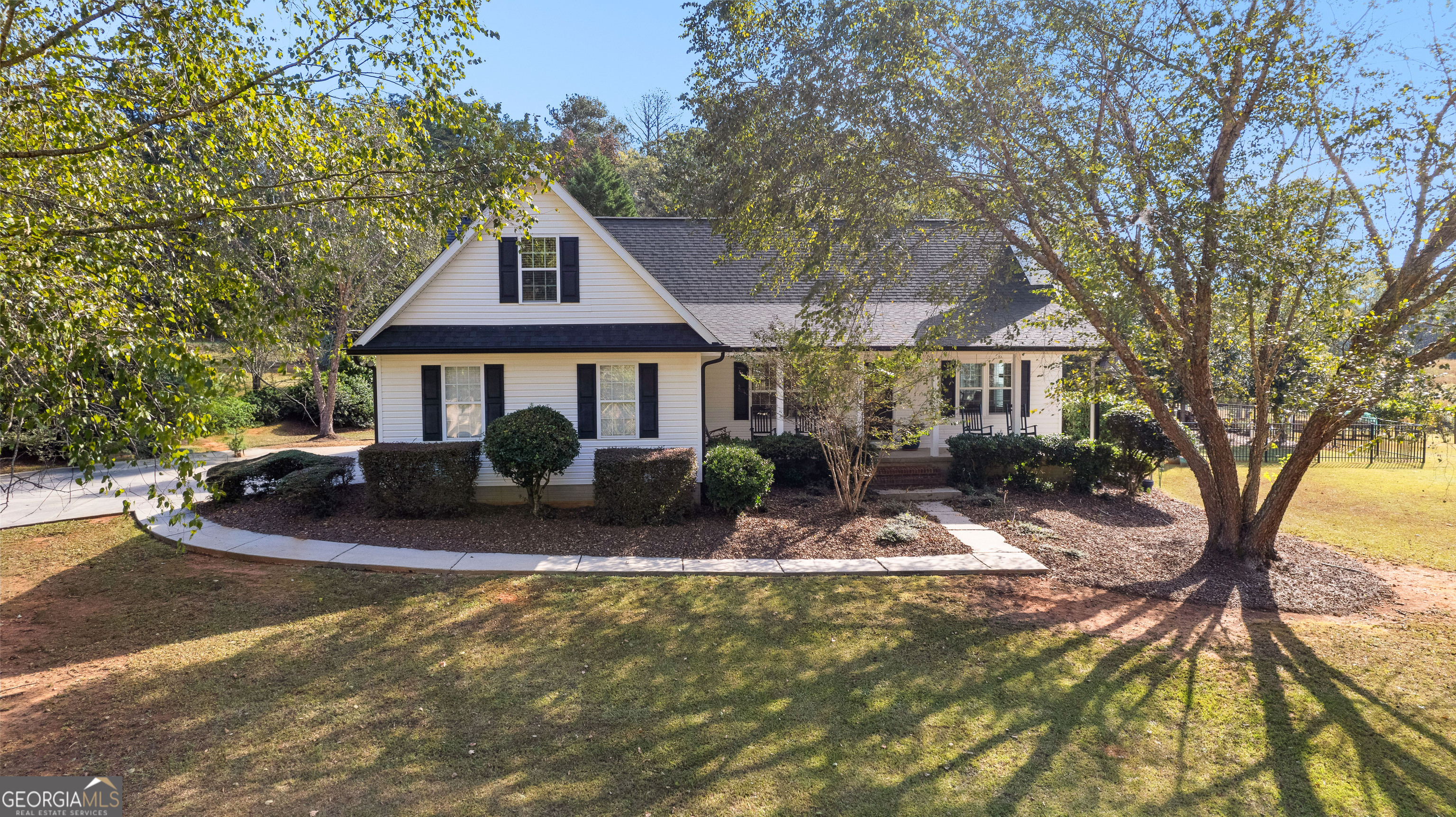98 Gosdin Road