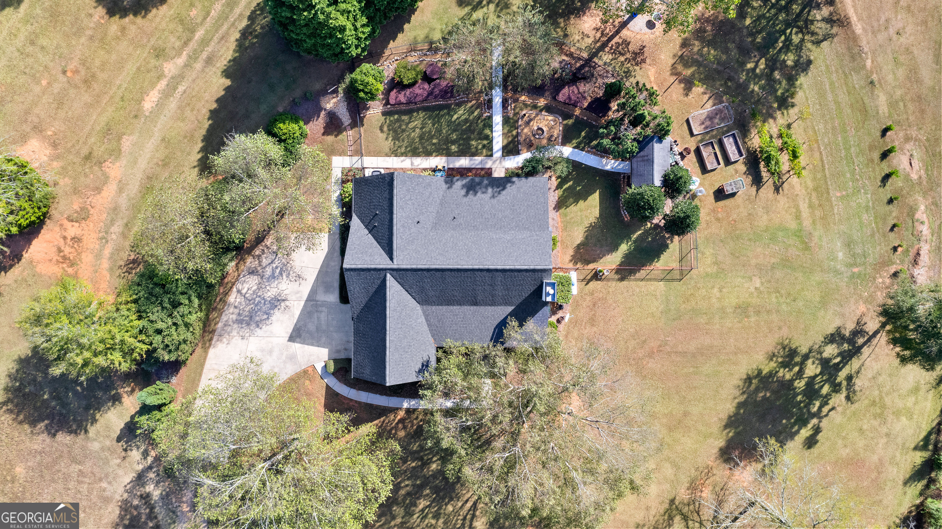 98 Gosdin Road
