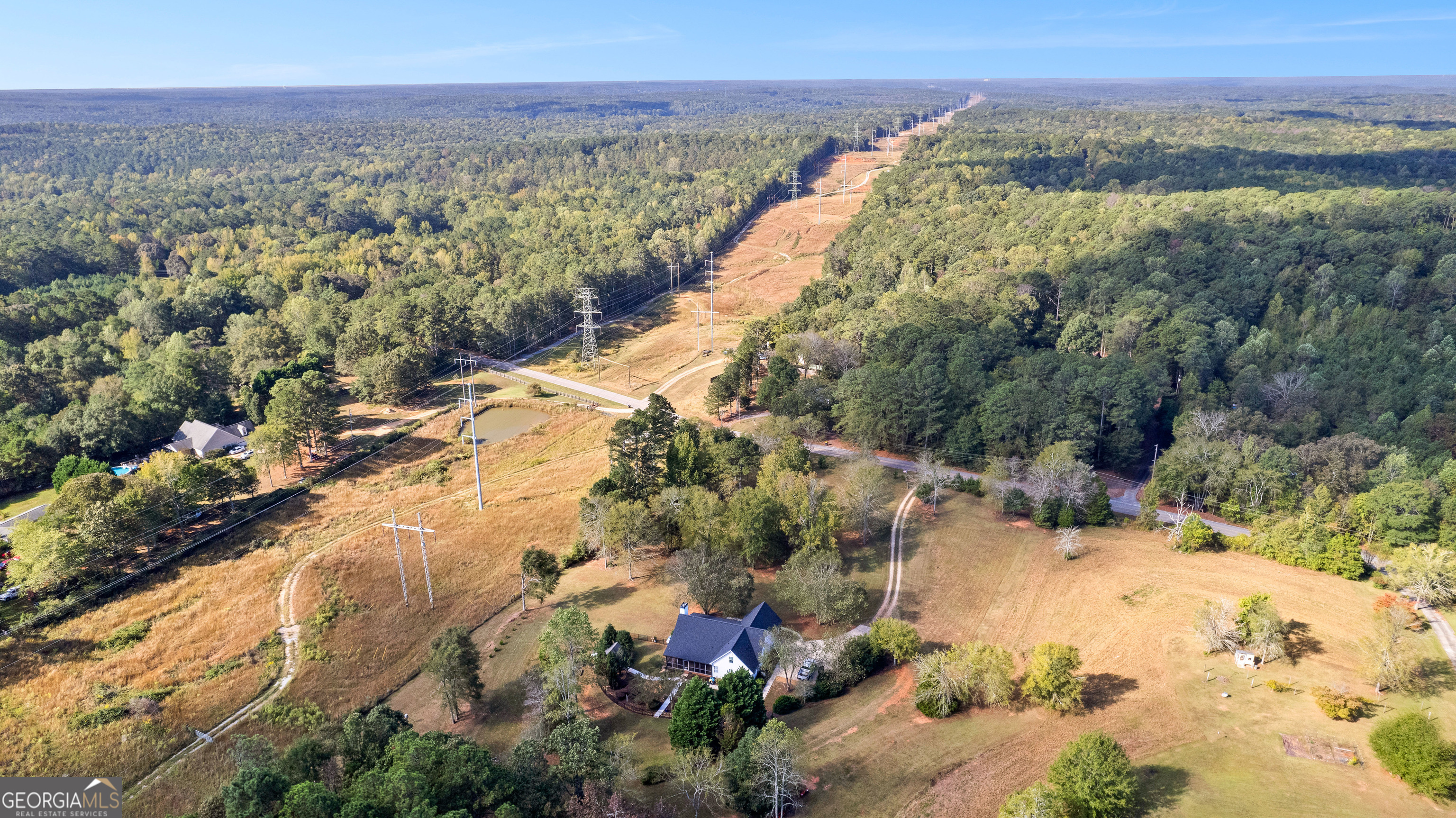 98 Gosdin Road