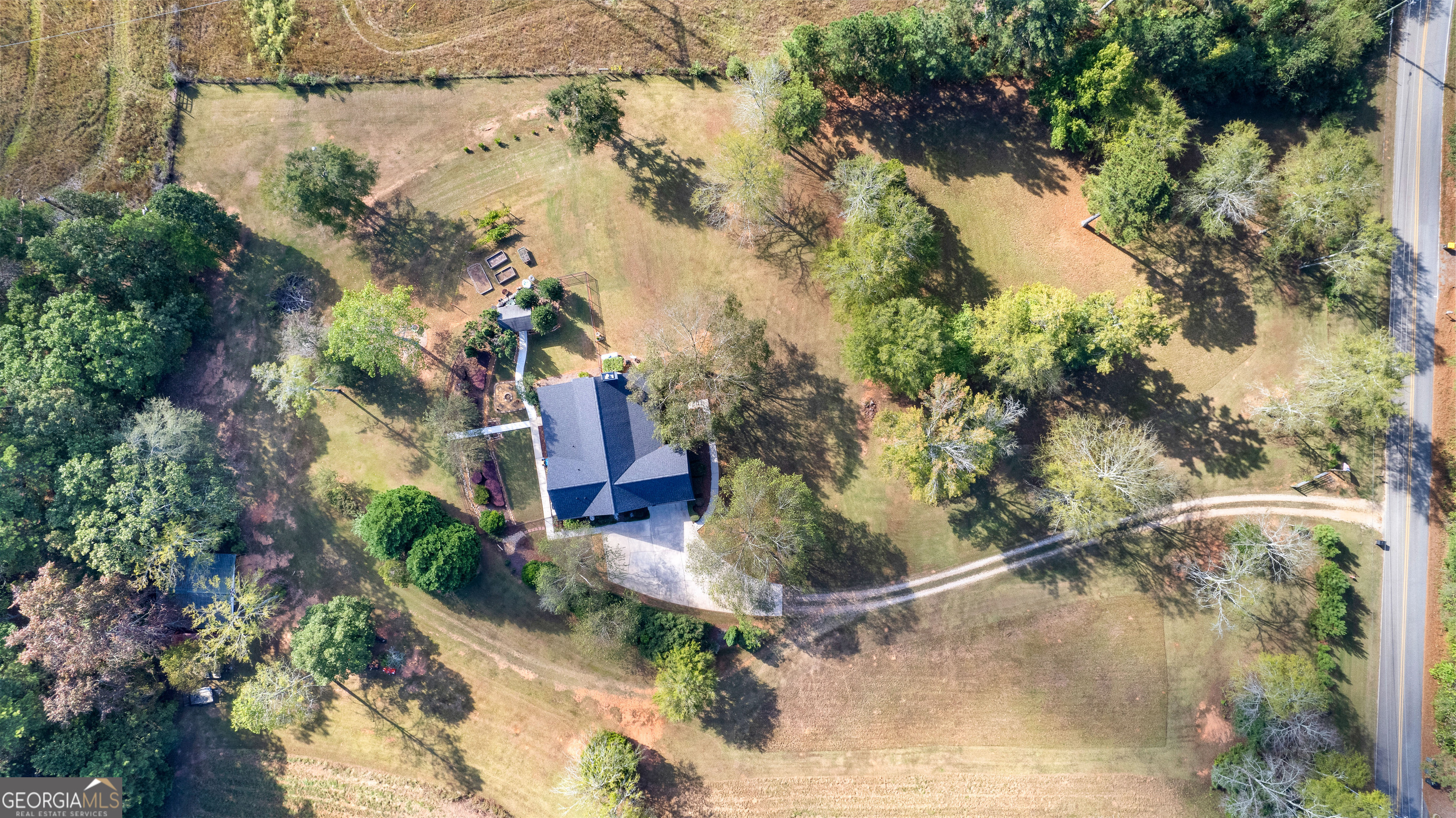 98 Gosdin Road