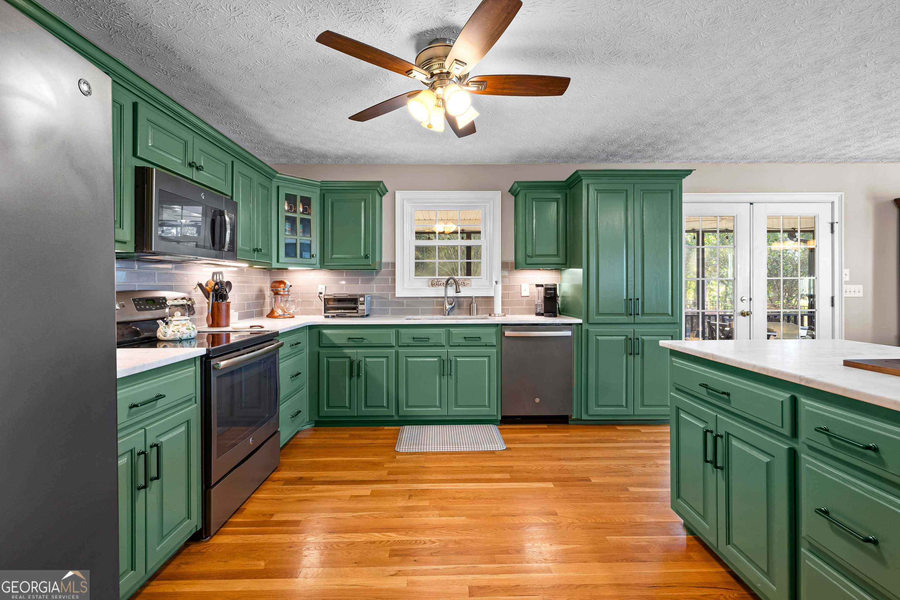 98 Gosdin Road