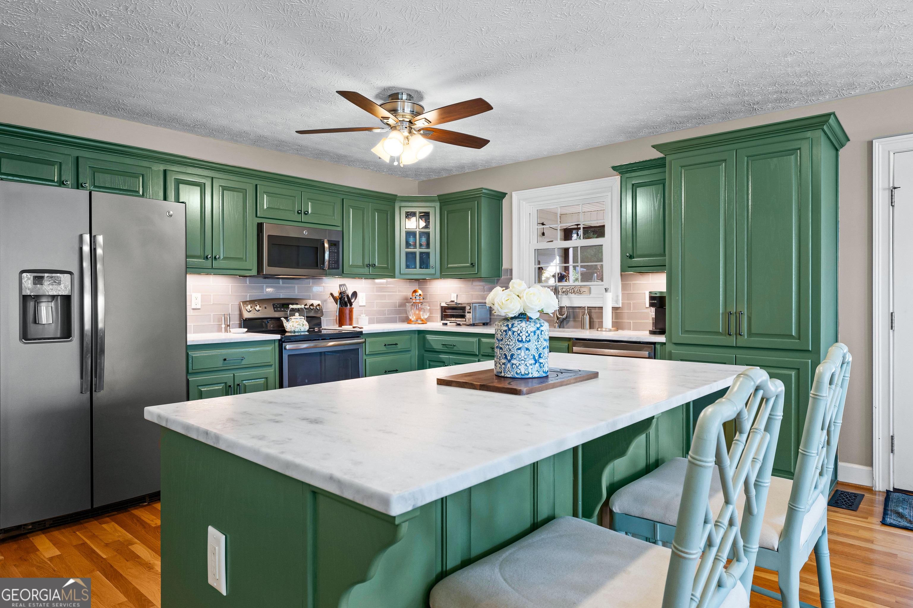 98 Gosdin Road