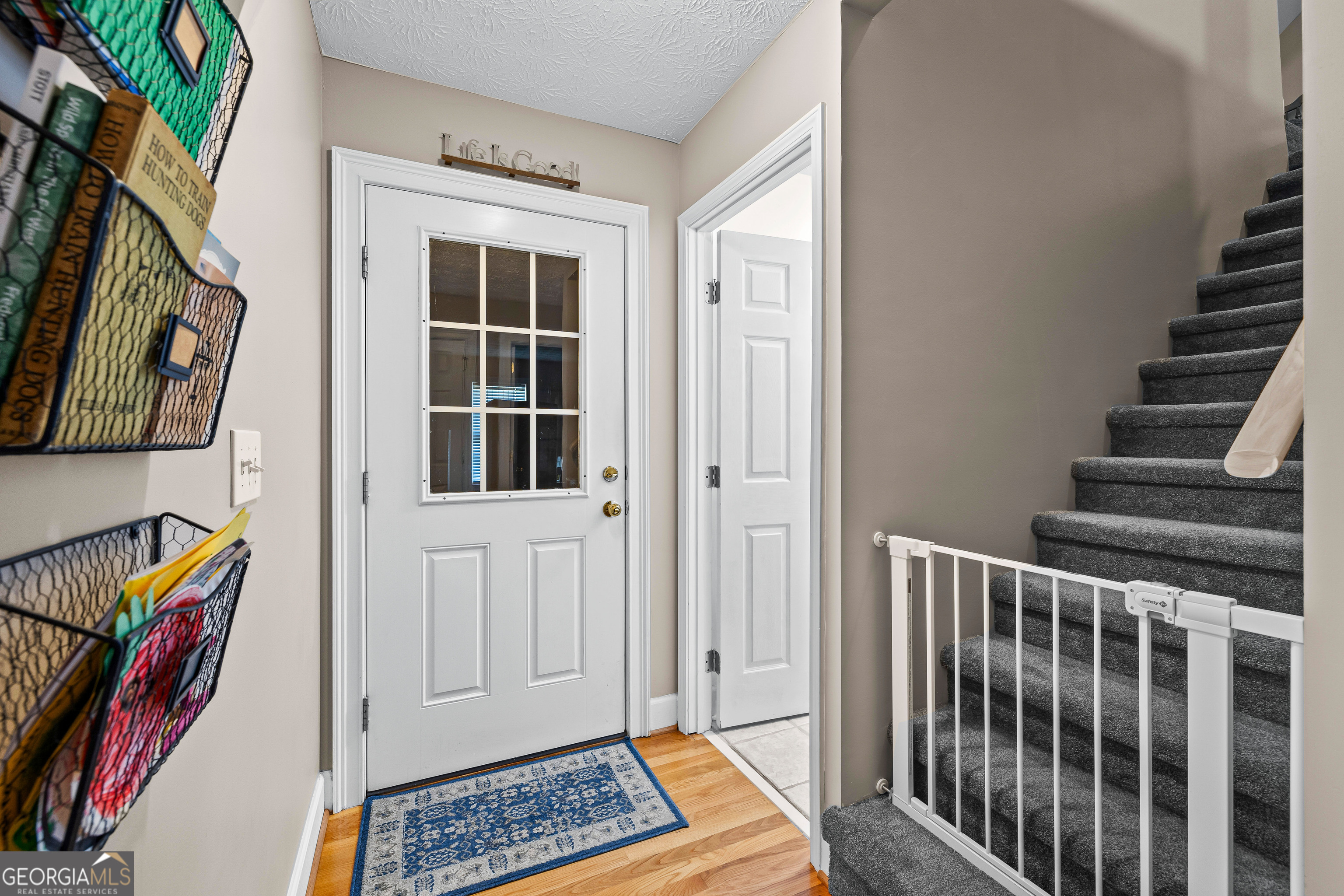98 Gosdin Road