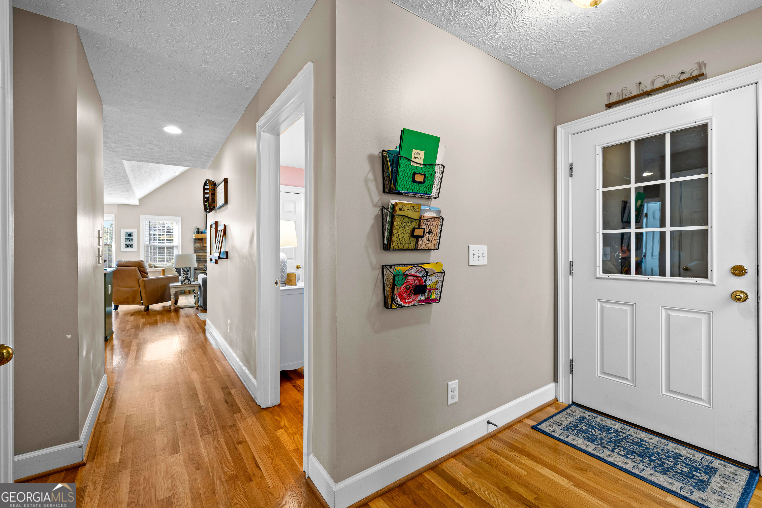 98 Gosdin Road