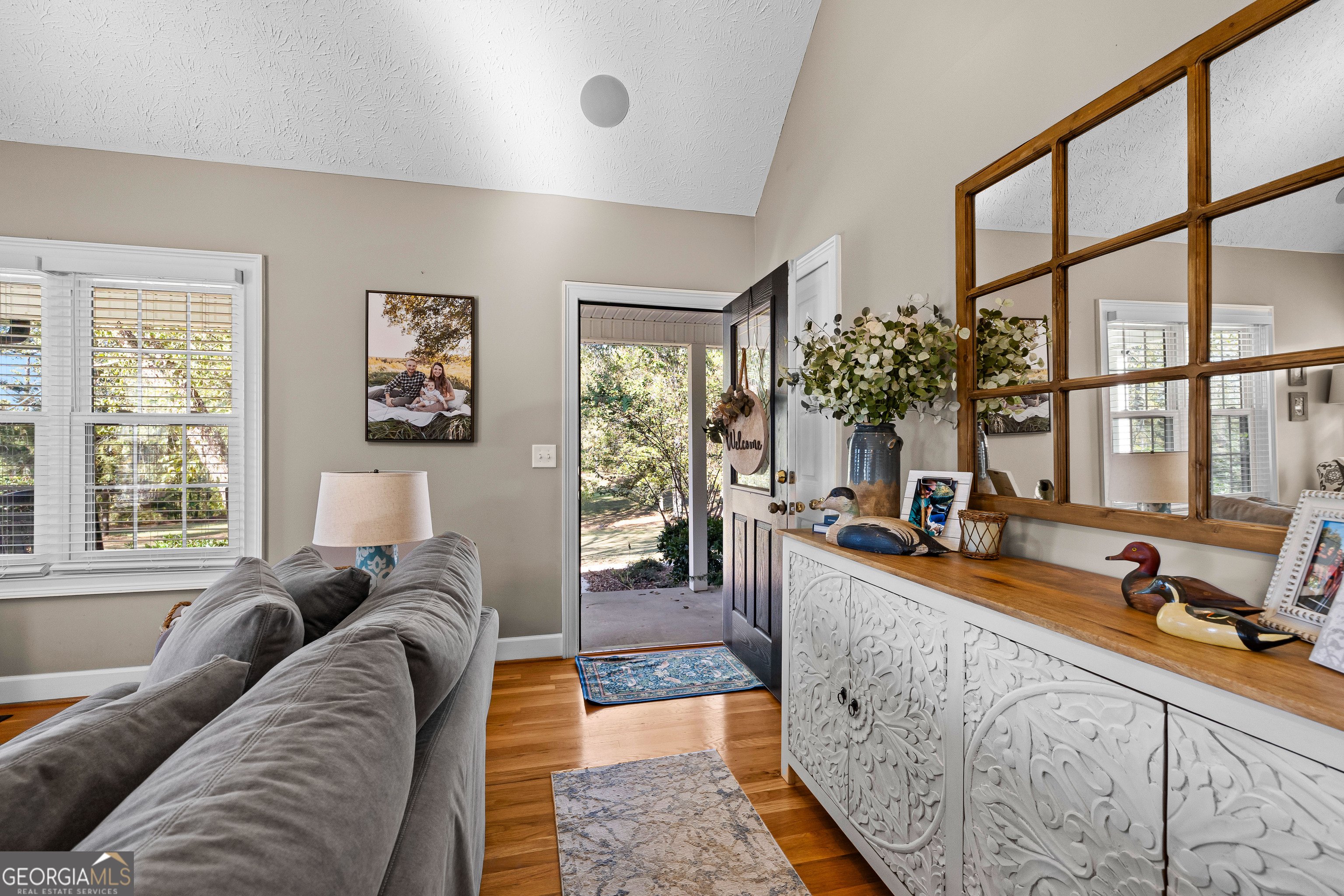 98 Gosdin Road