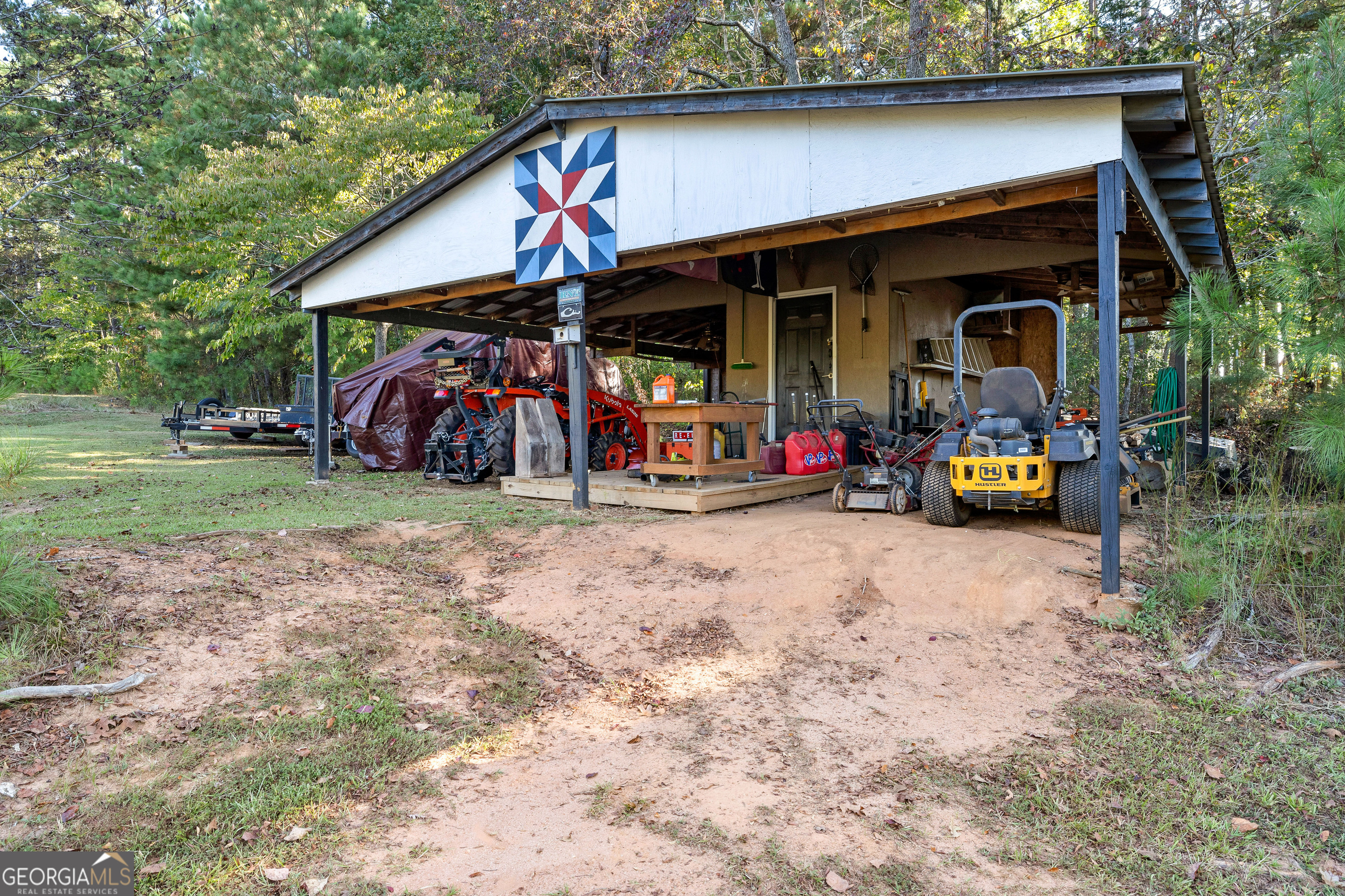 98 Gosdin Road
