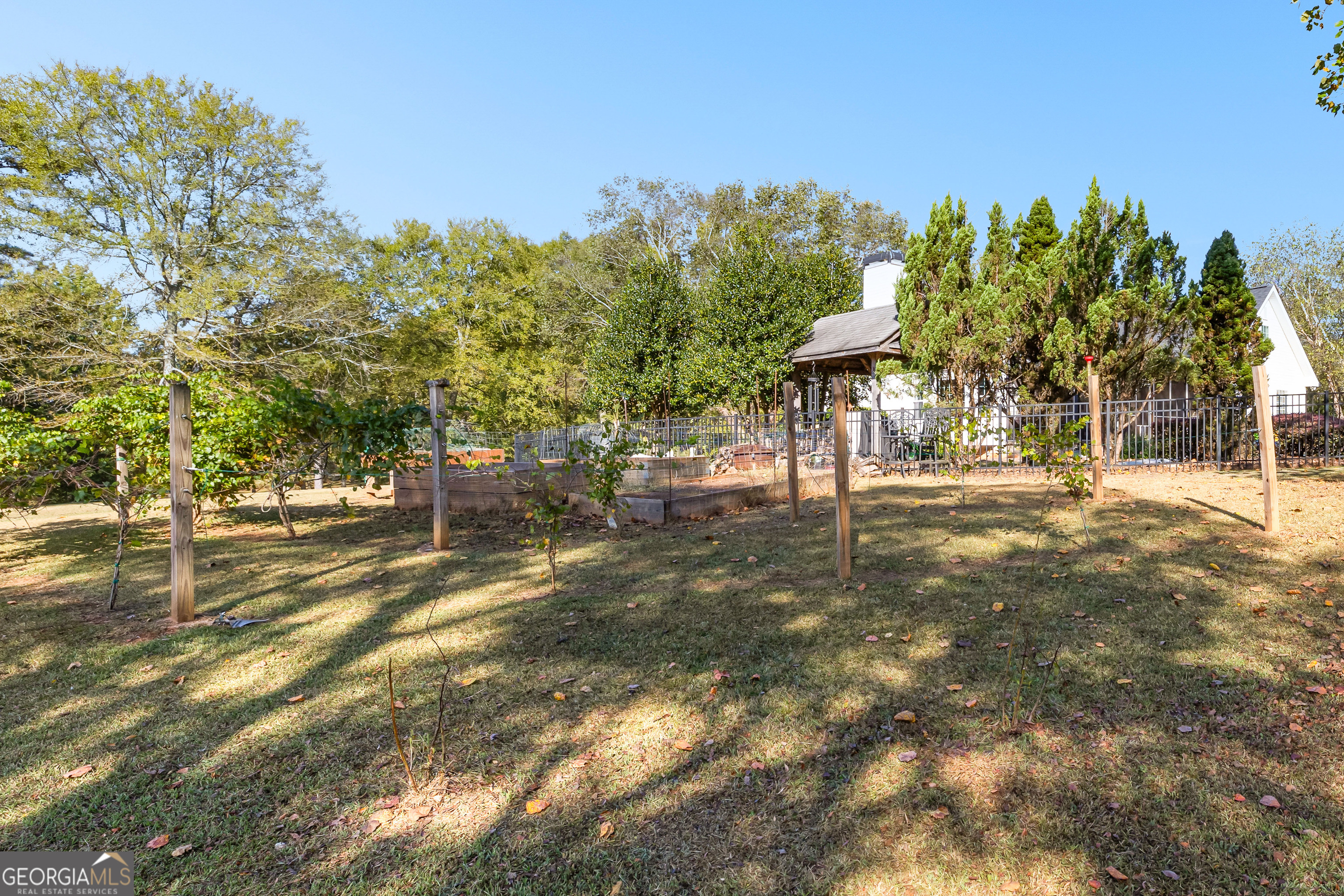98 Gosdin Road