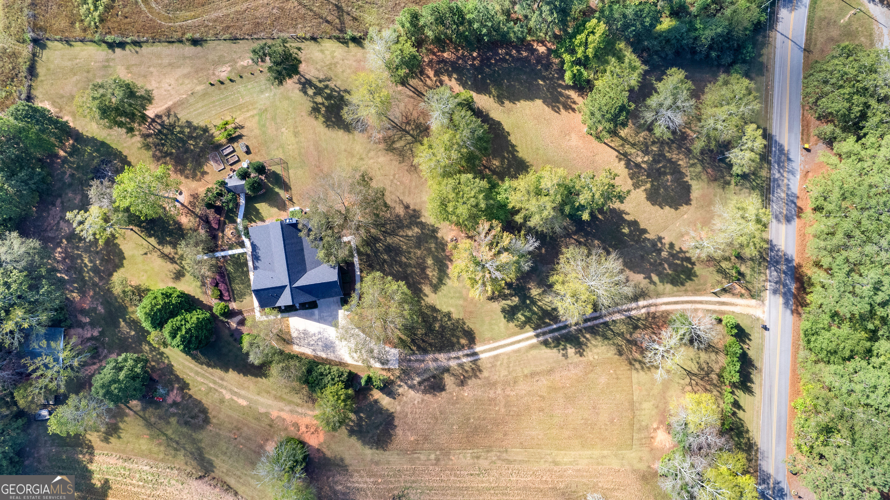 98 Gosdin Road