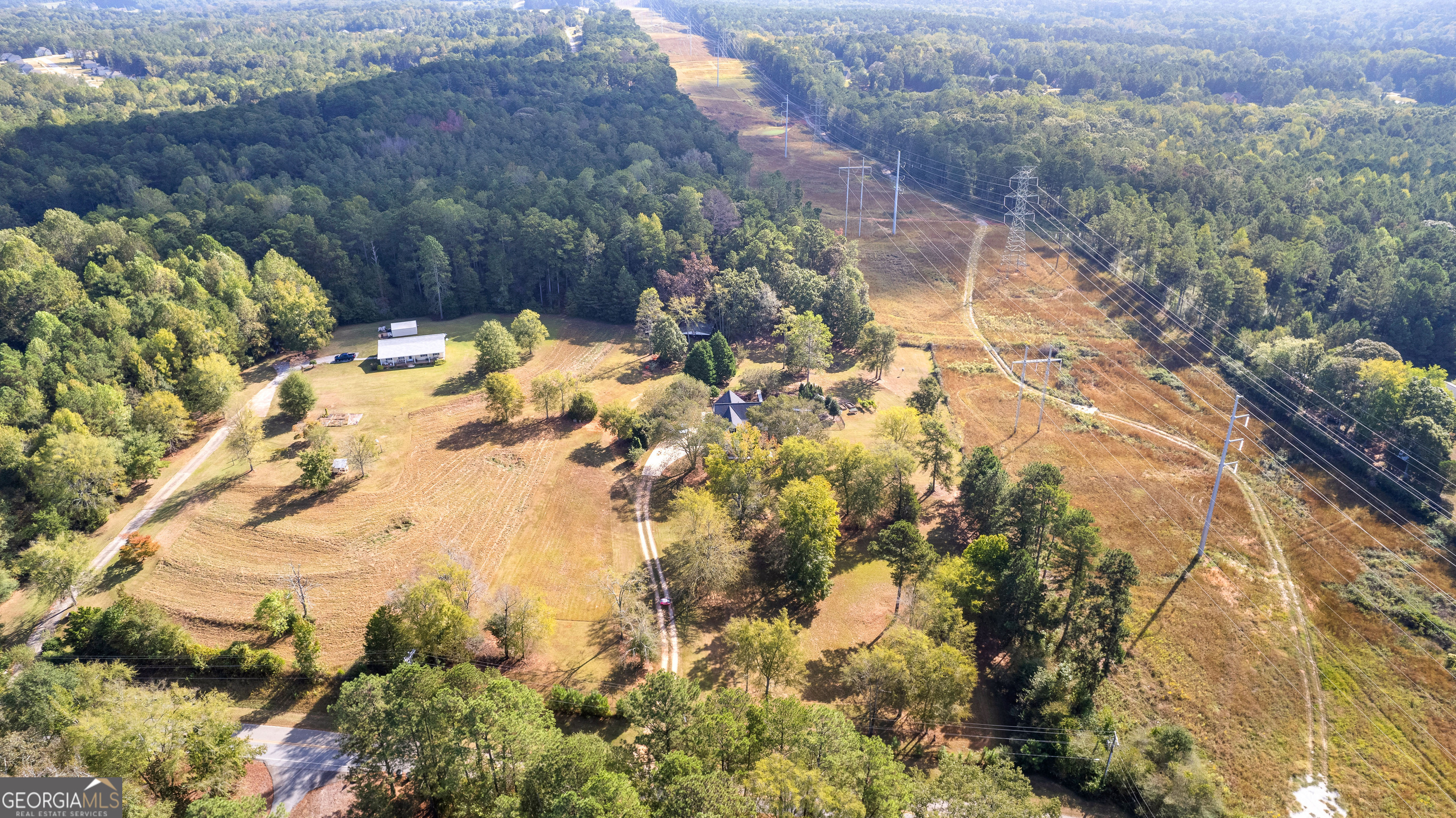 98 Gosdin Road