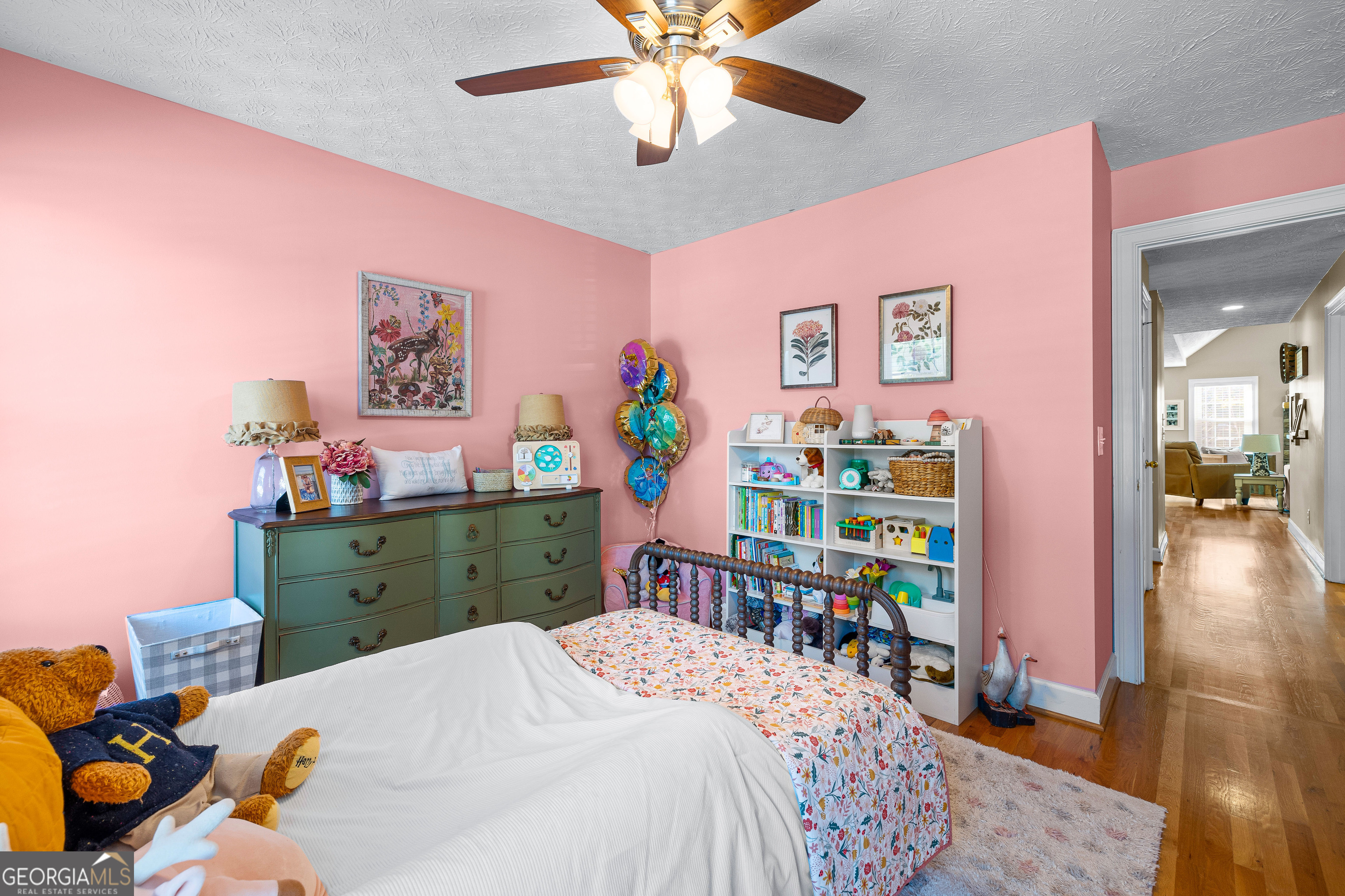 98 Gosdin Road
