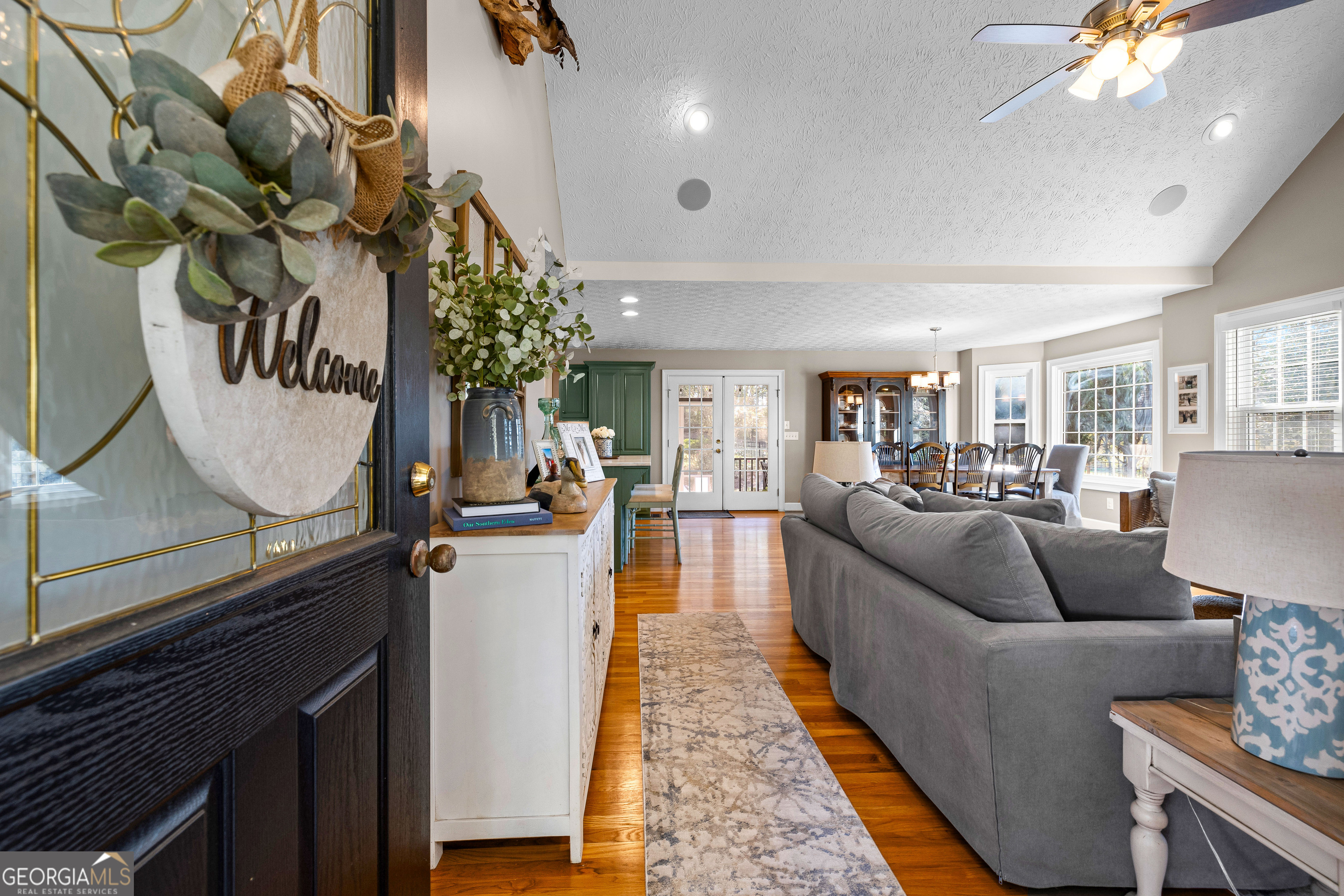 98 Gosdin Road