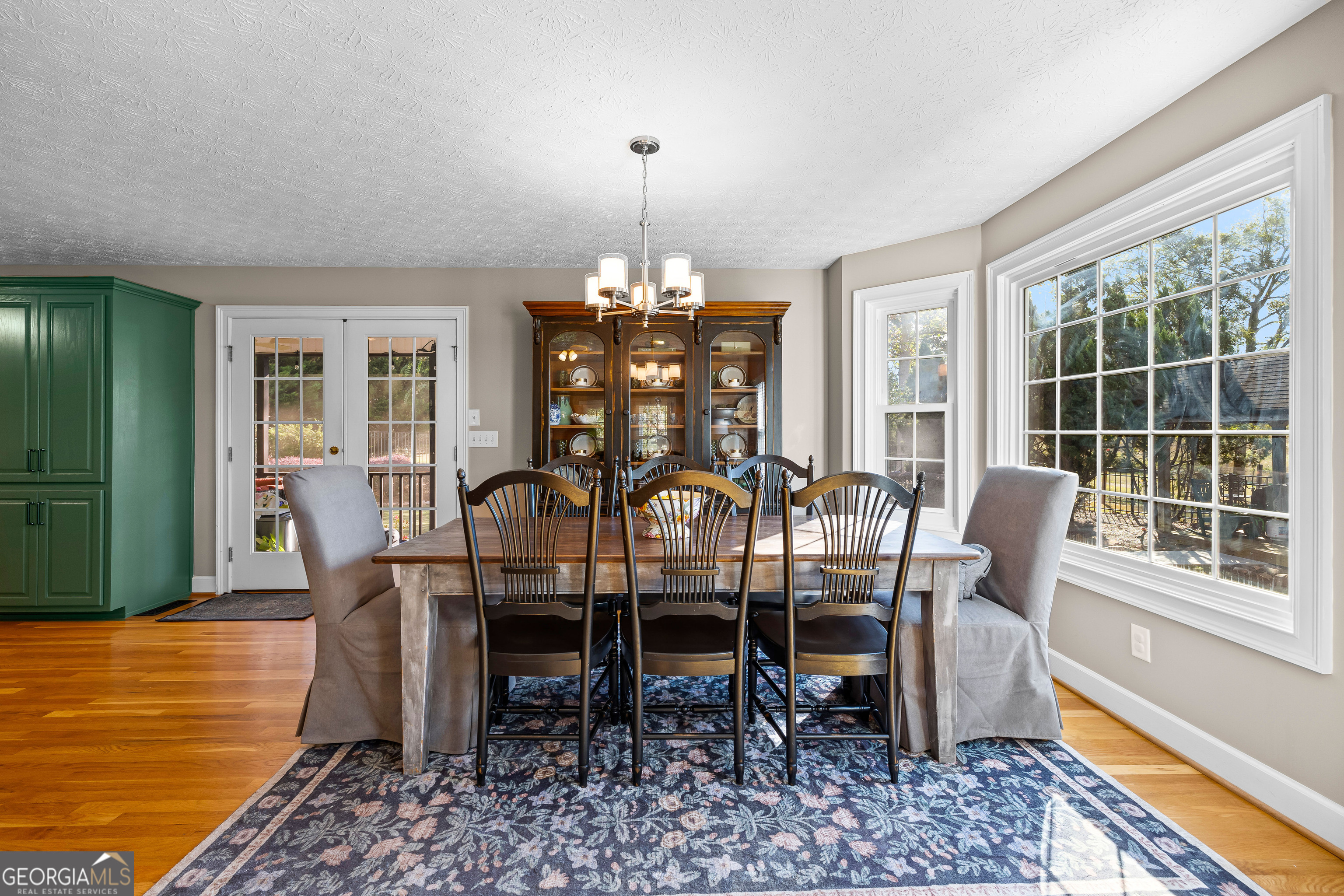 98 Gosdin Road