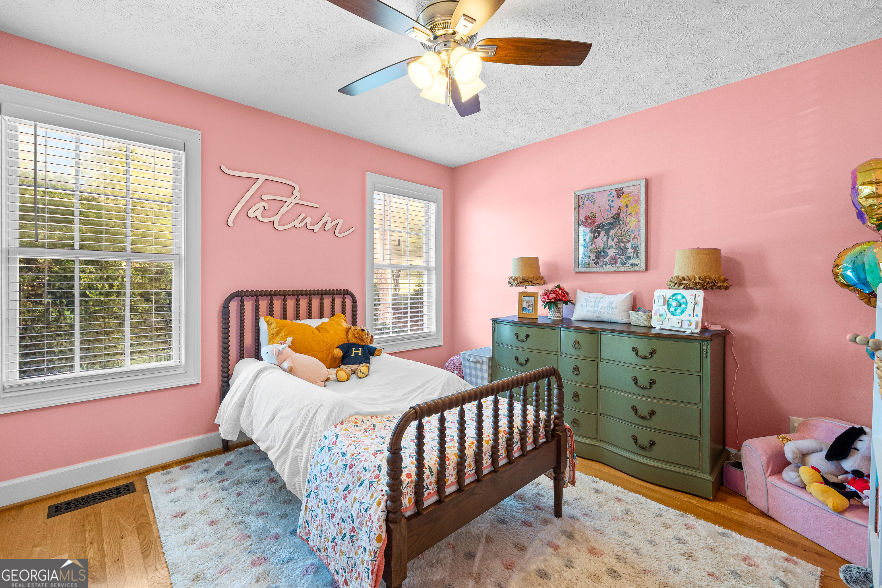 98 Gosdin Road