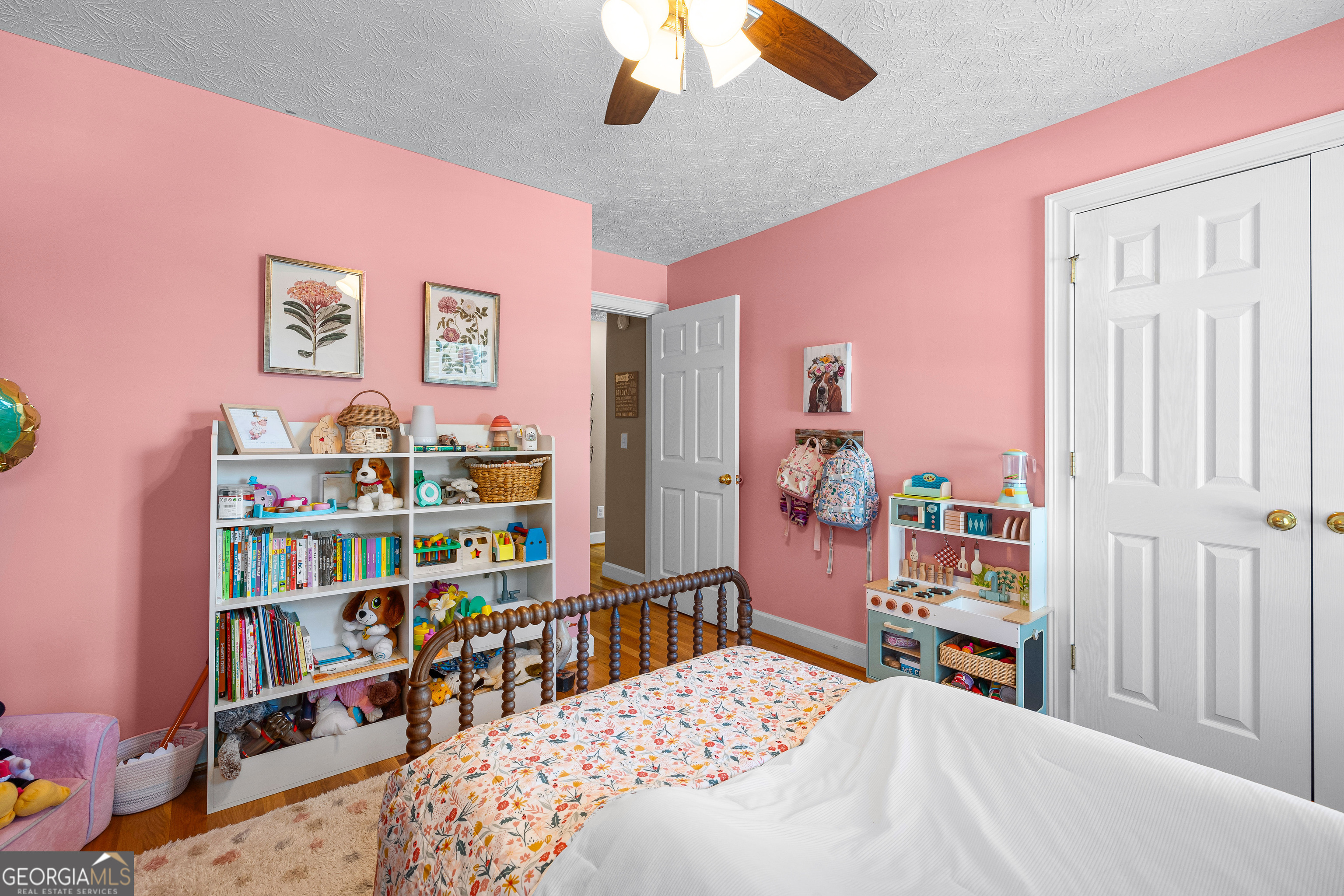 98 Gosdin Road