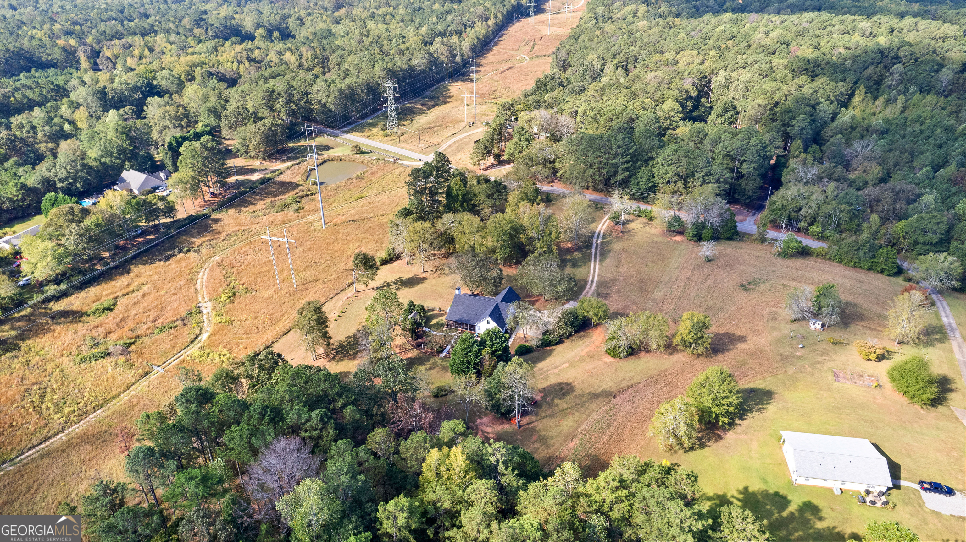 98 Gosdin Road
