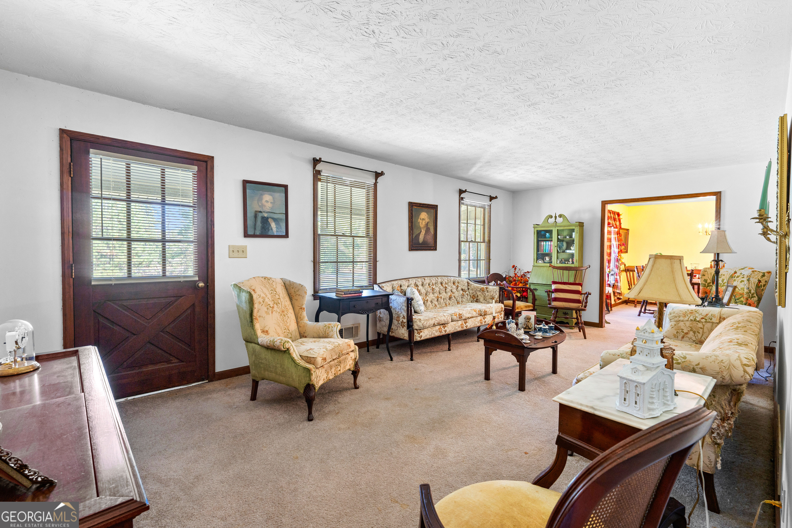 35 Frasier Drive