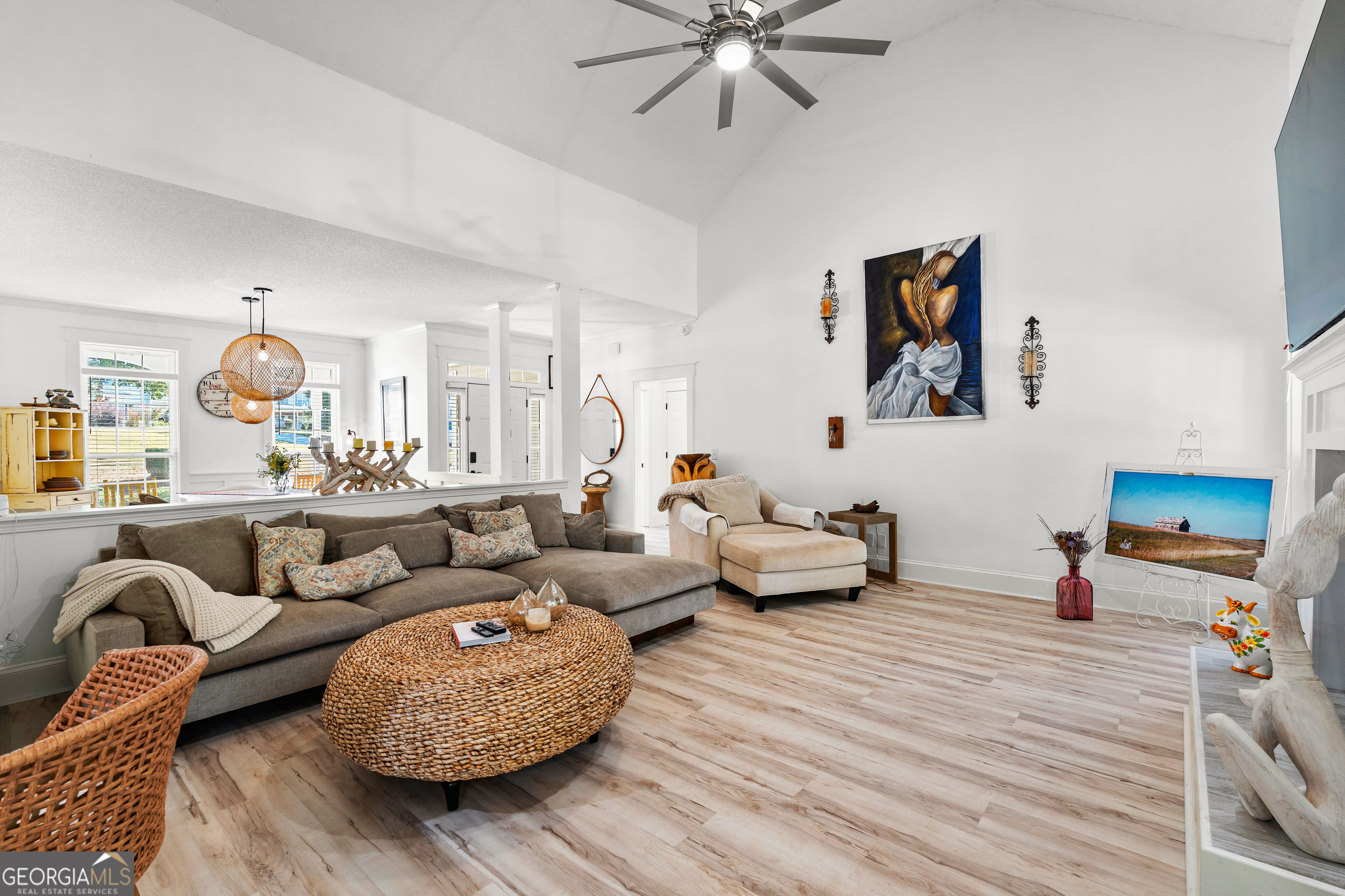 37 Forest Point, Newnan