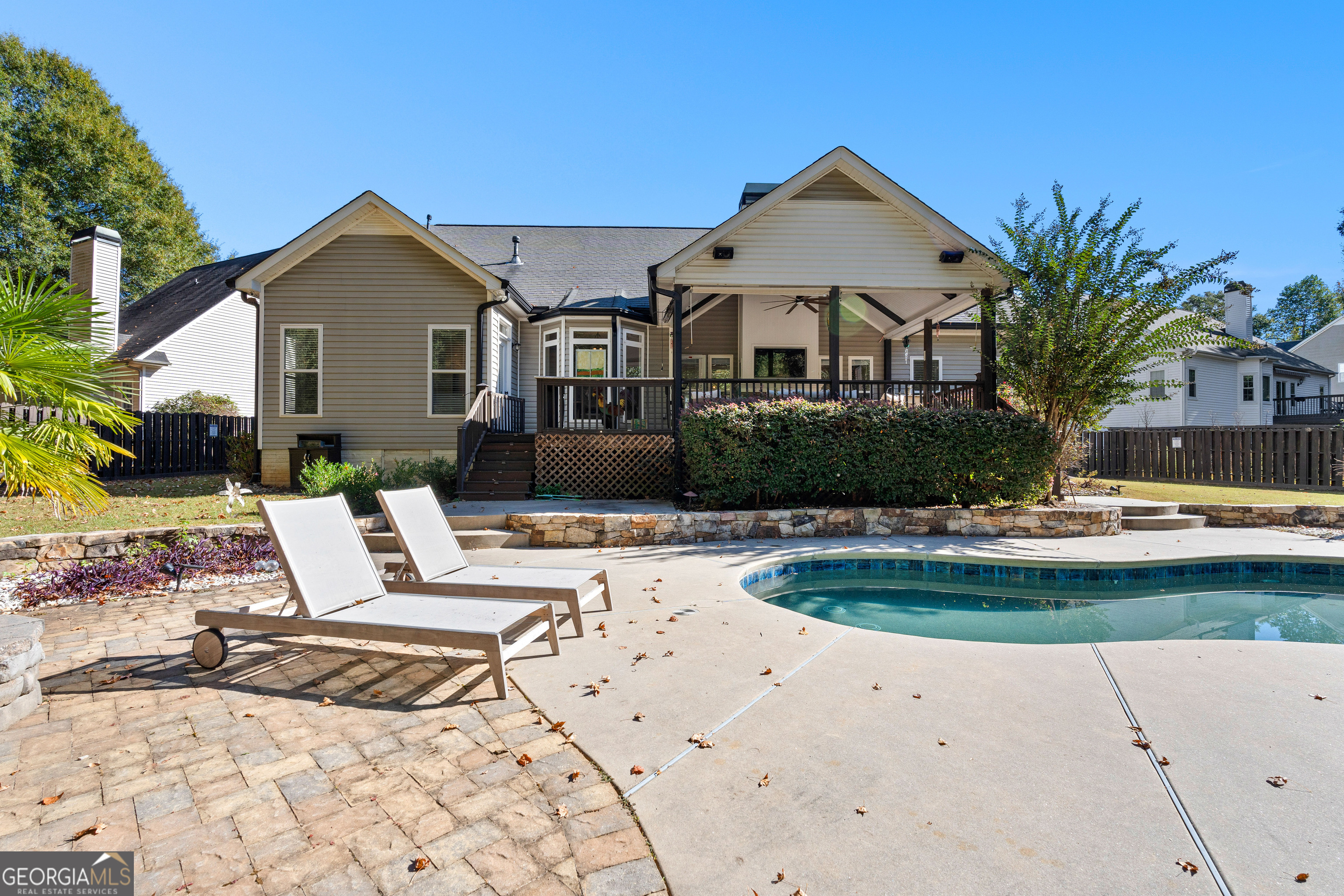 37 Forest Point, Newnan