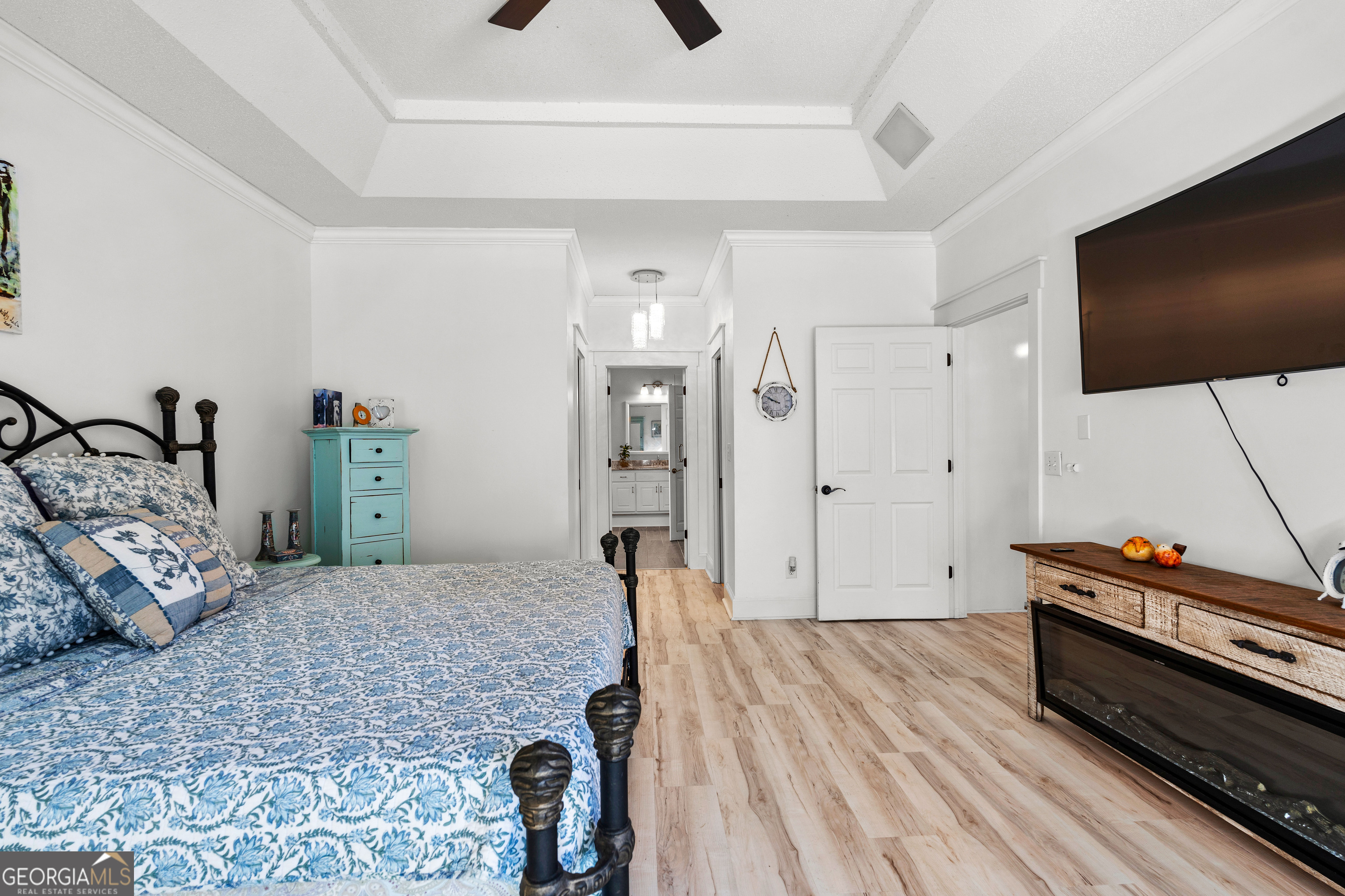 37 Forest Point, Newnan