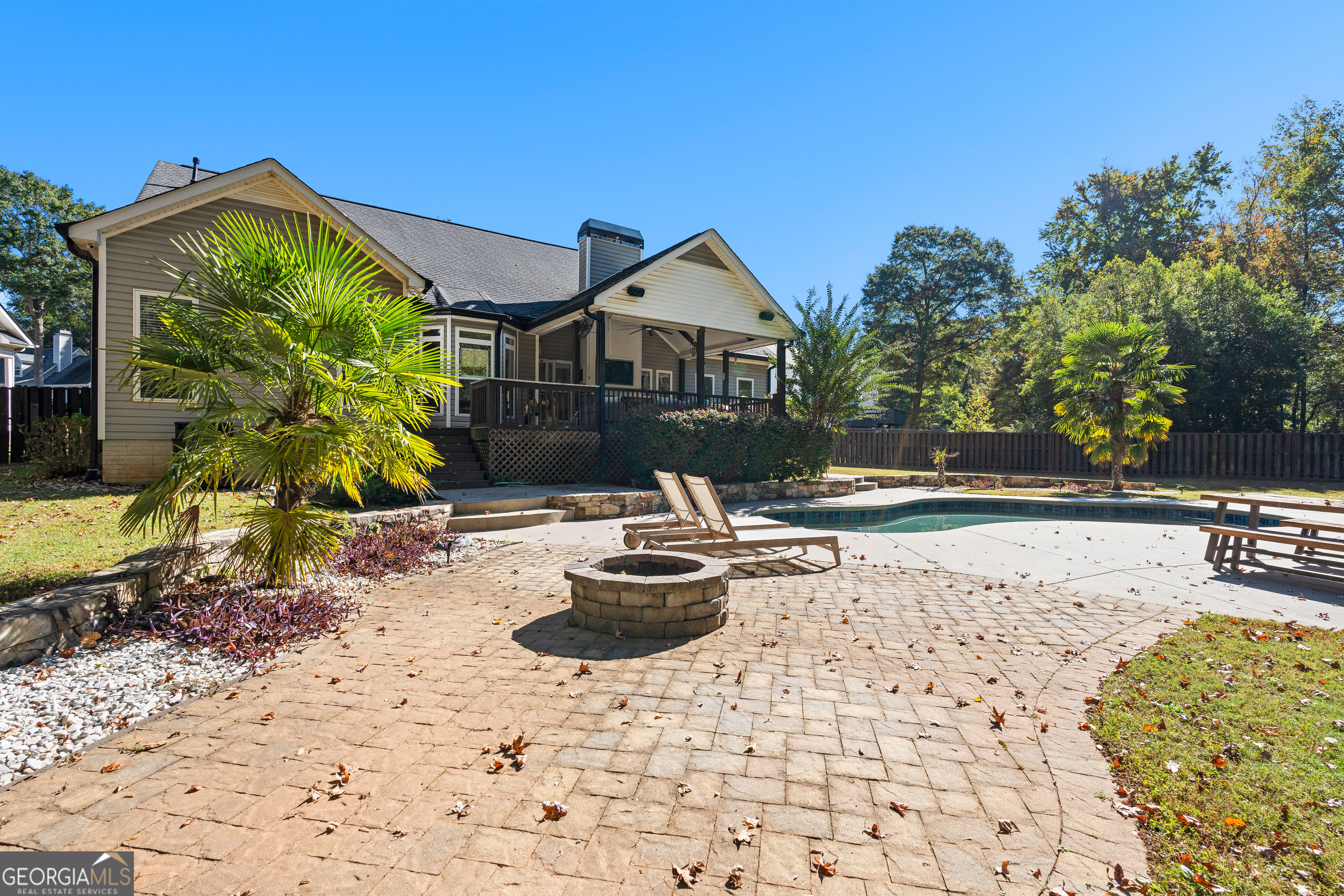 37 Forest Point, Newnan