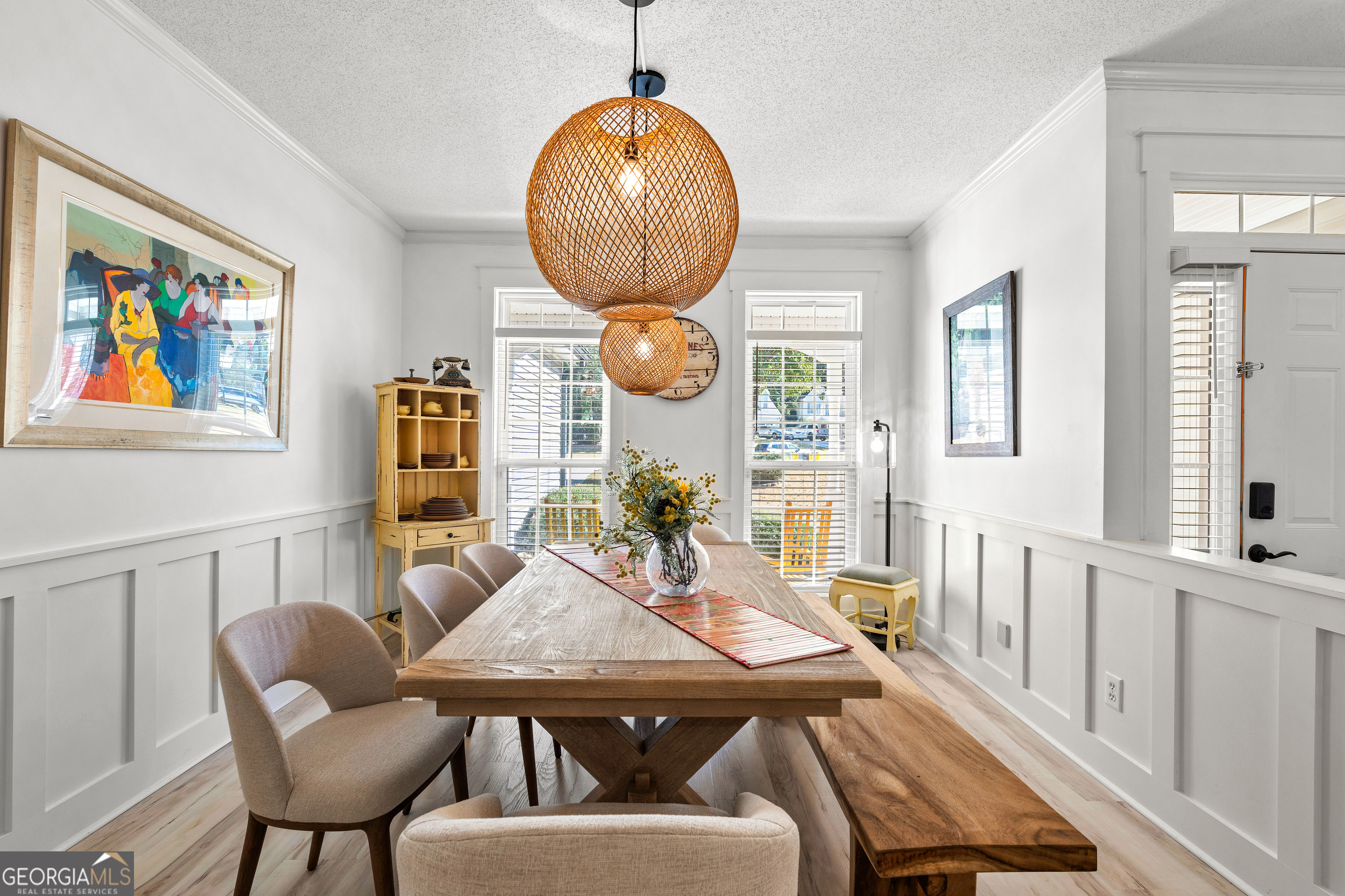 37 Forest Point, Newnan