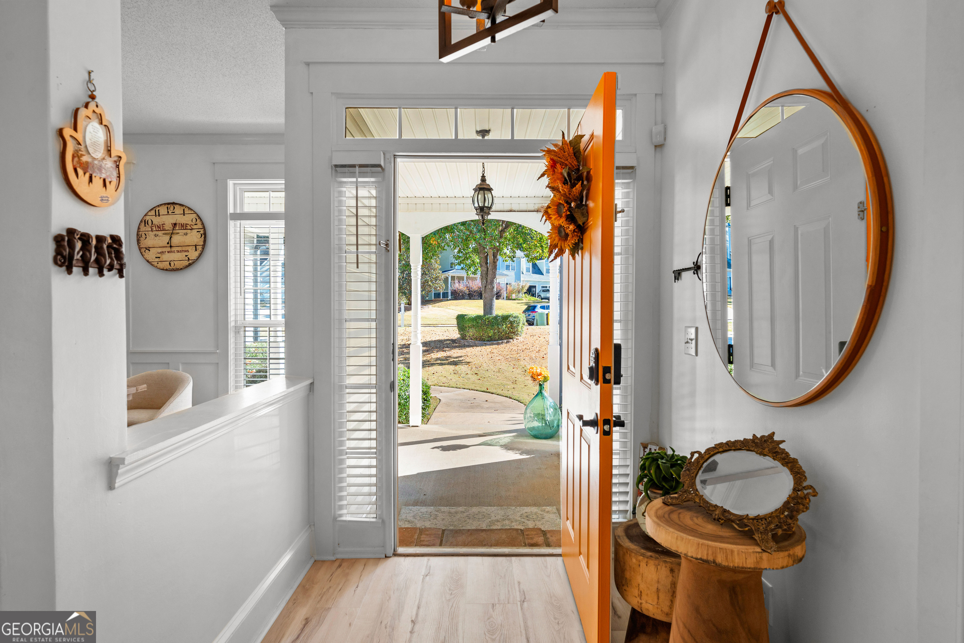 37 Forest Point, Newnan