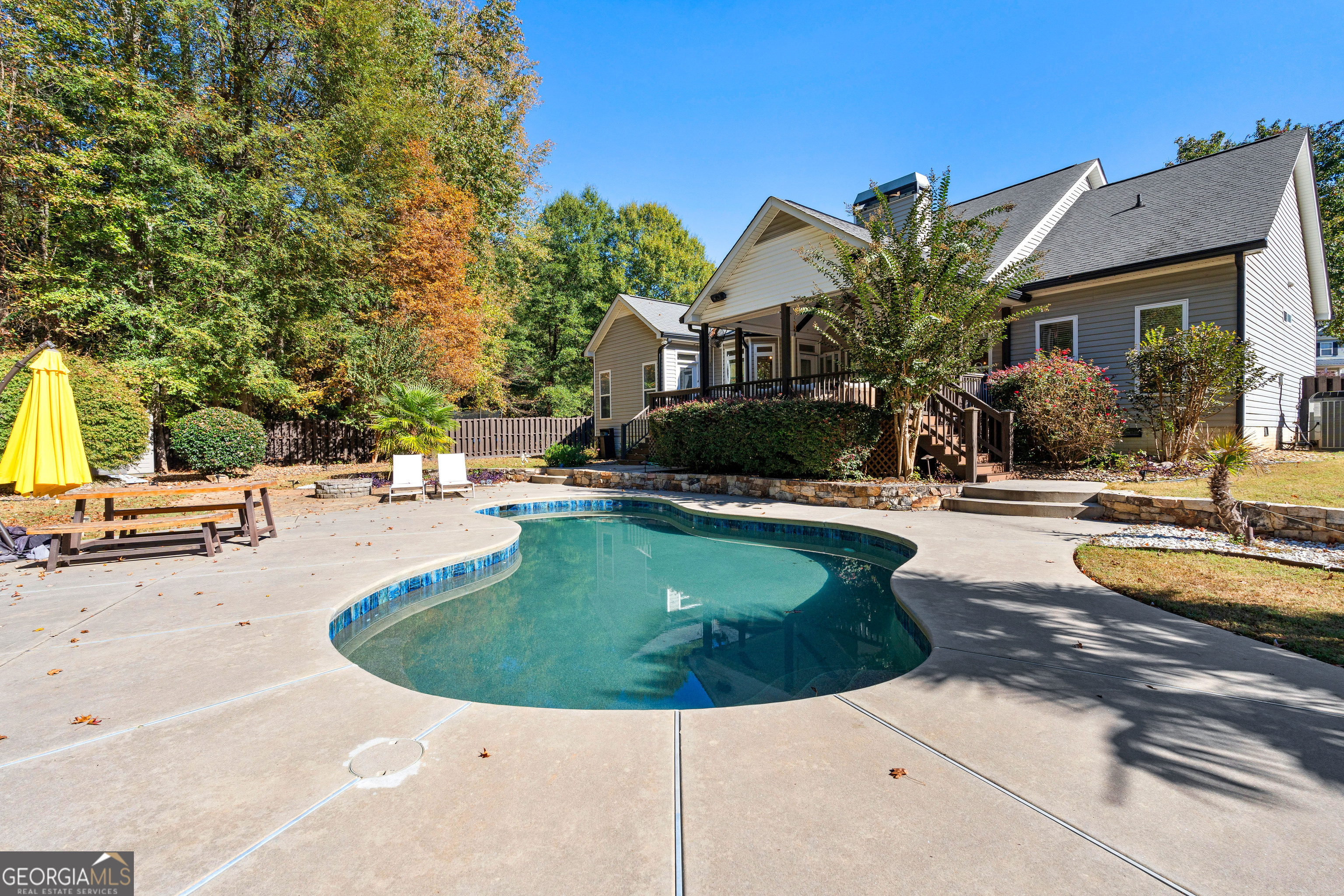 37 Forest Point, Newnan