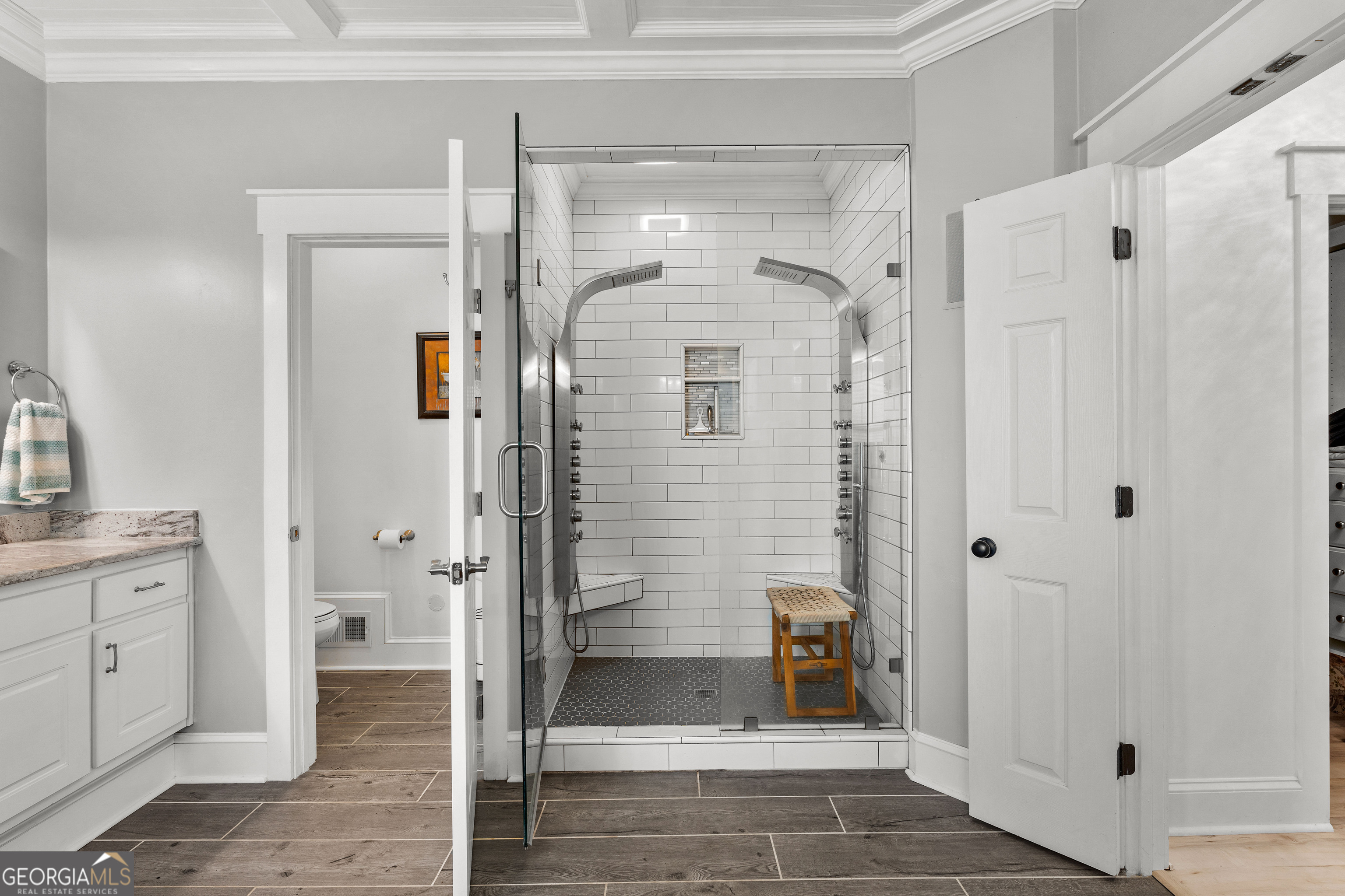 37 Forest Point, Newnan