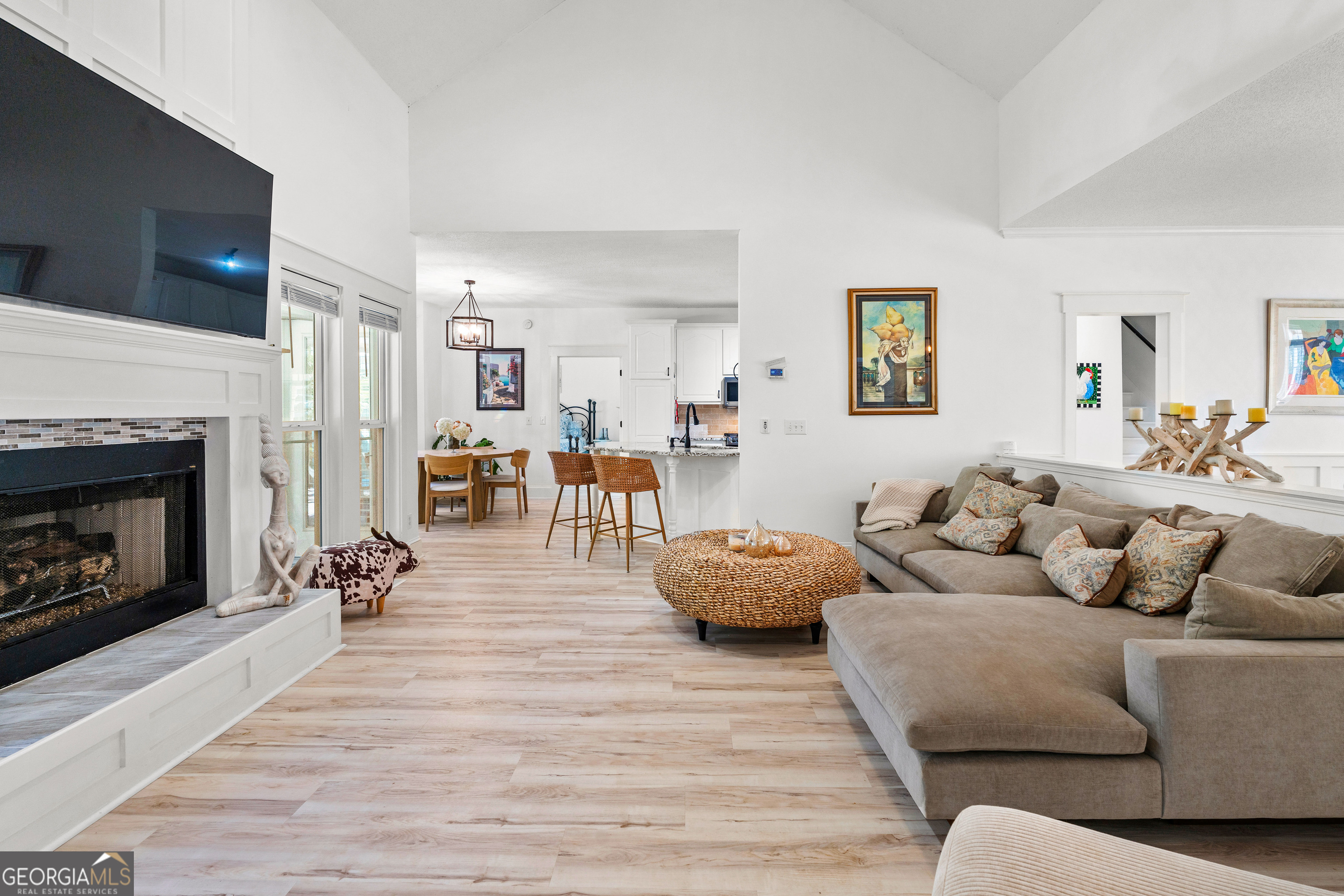 37 Forest Point, Newnan