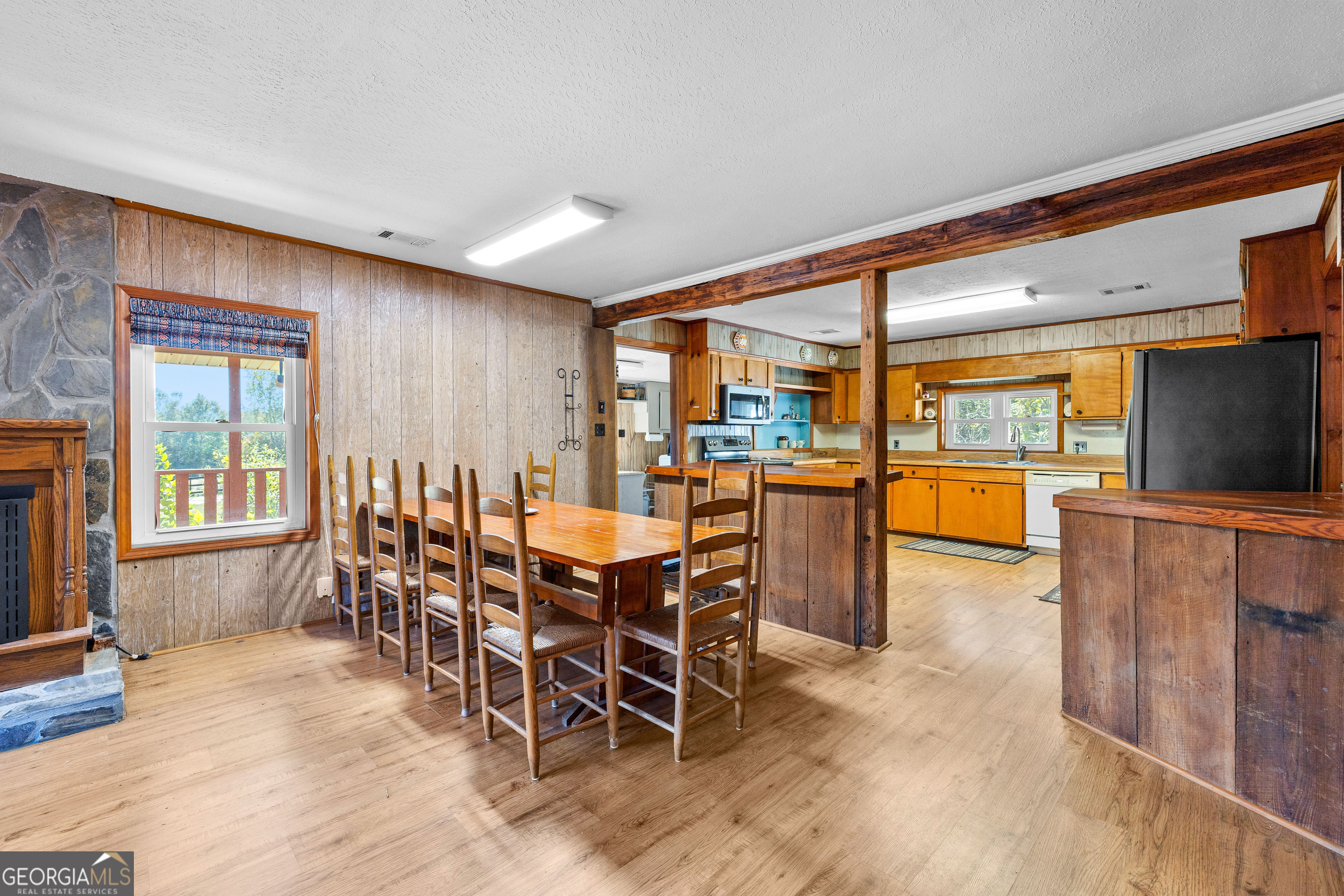 6535 Ridgeway Road, Franklin