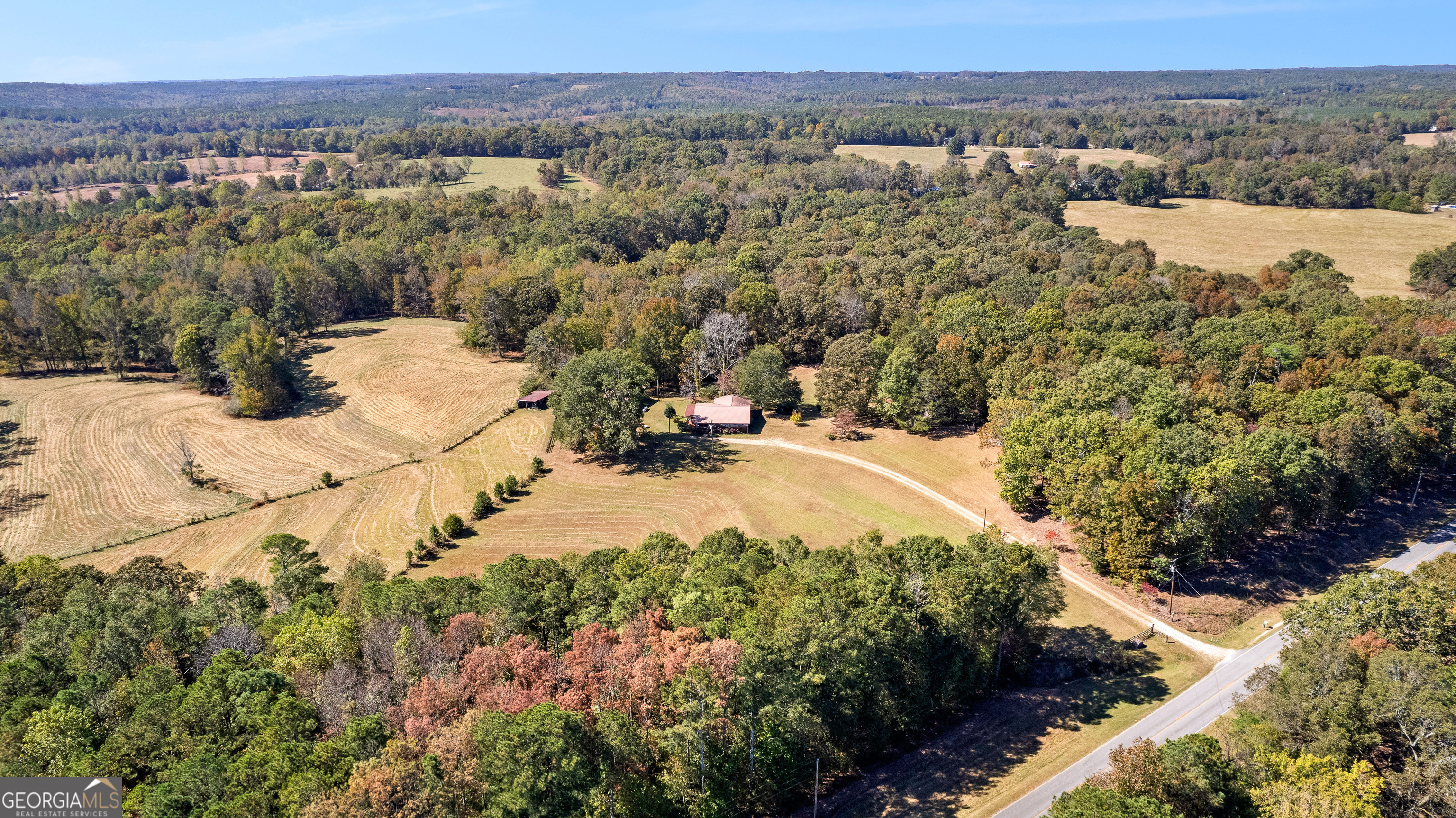 6535 Ridgeway Road, Franklin