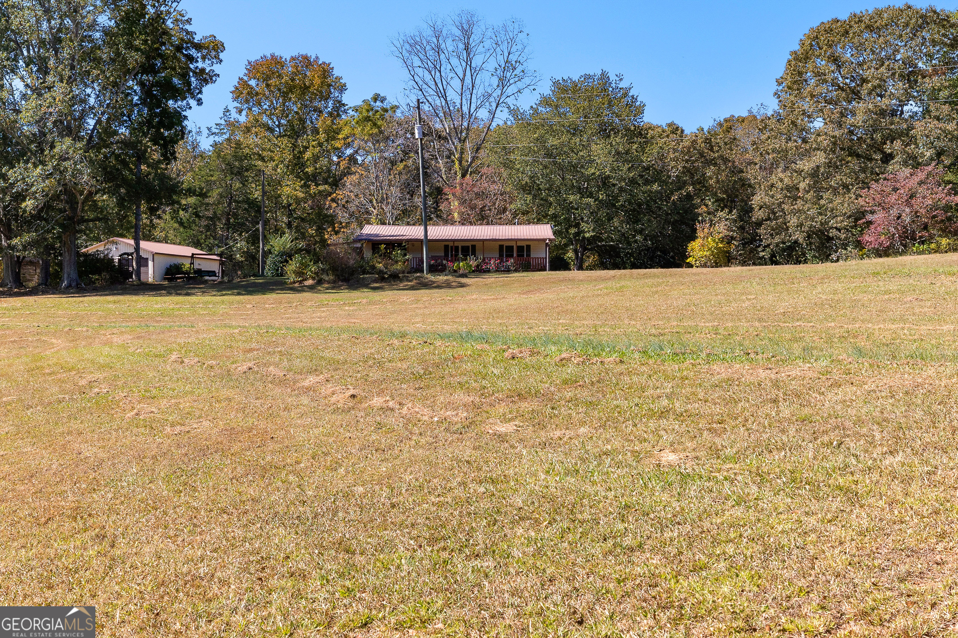 6535 Ridgeway Road, Franklin