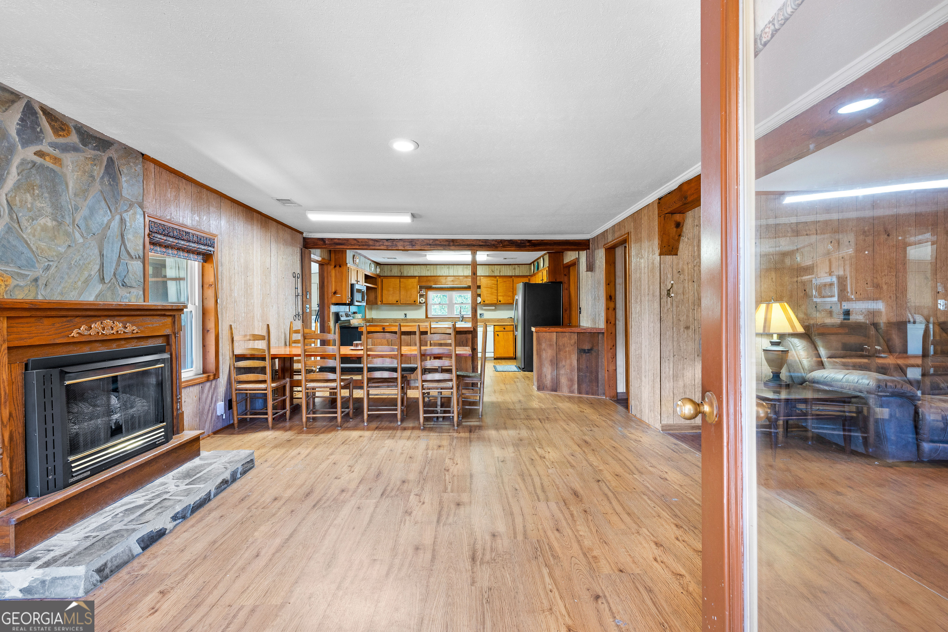 6535 Ridgeway Road, Franklin