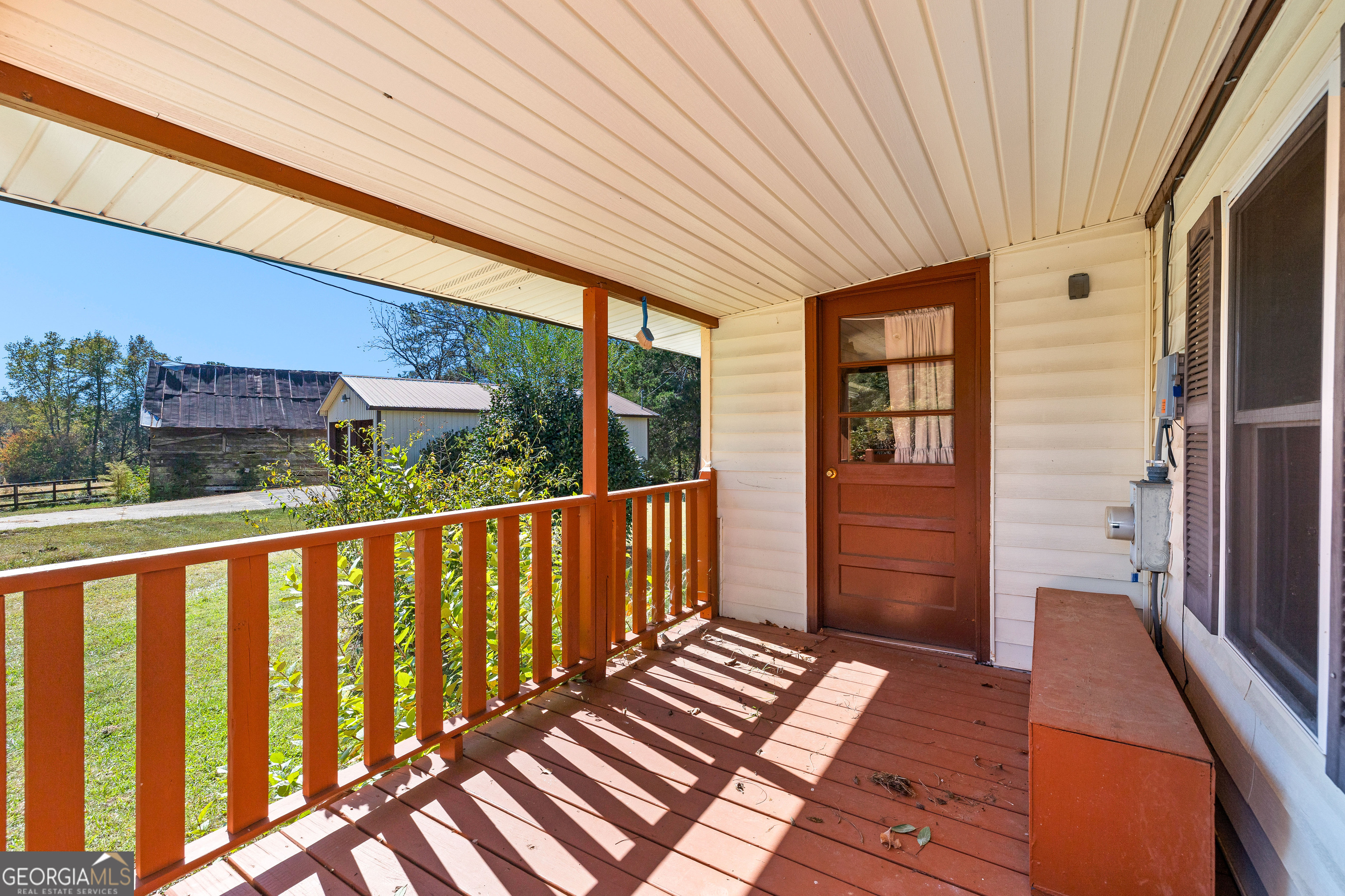 6535 Ridgeway Road, Franklin