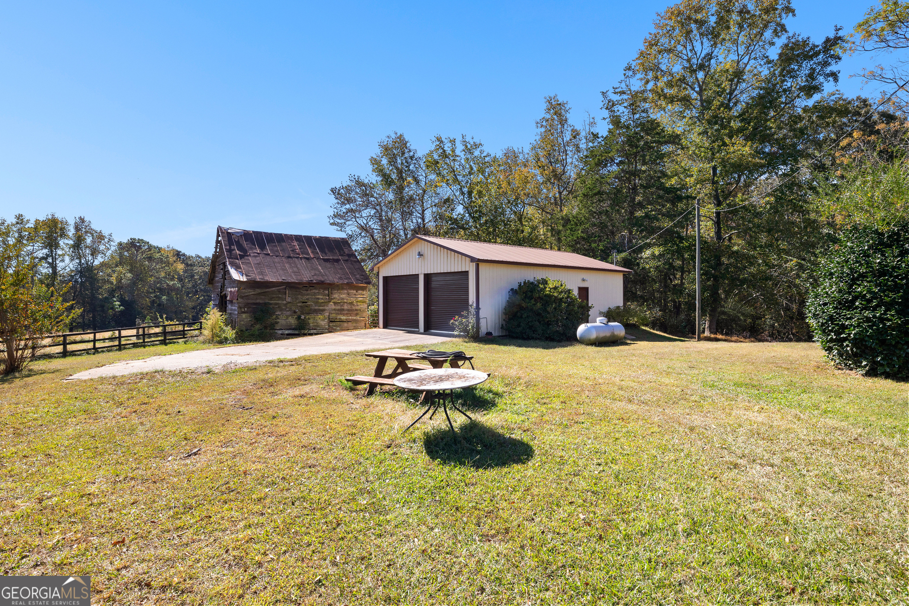 6535 Ridgeway Road, Franklin