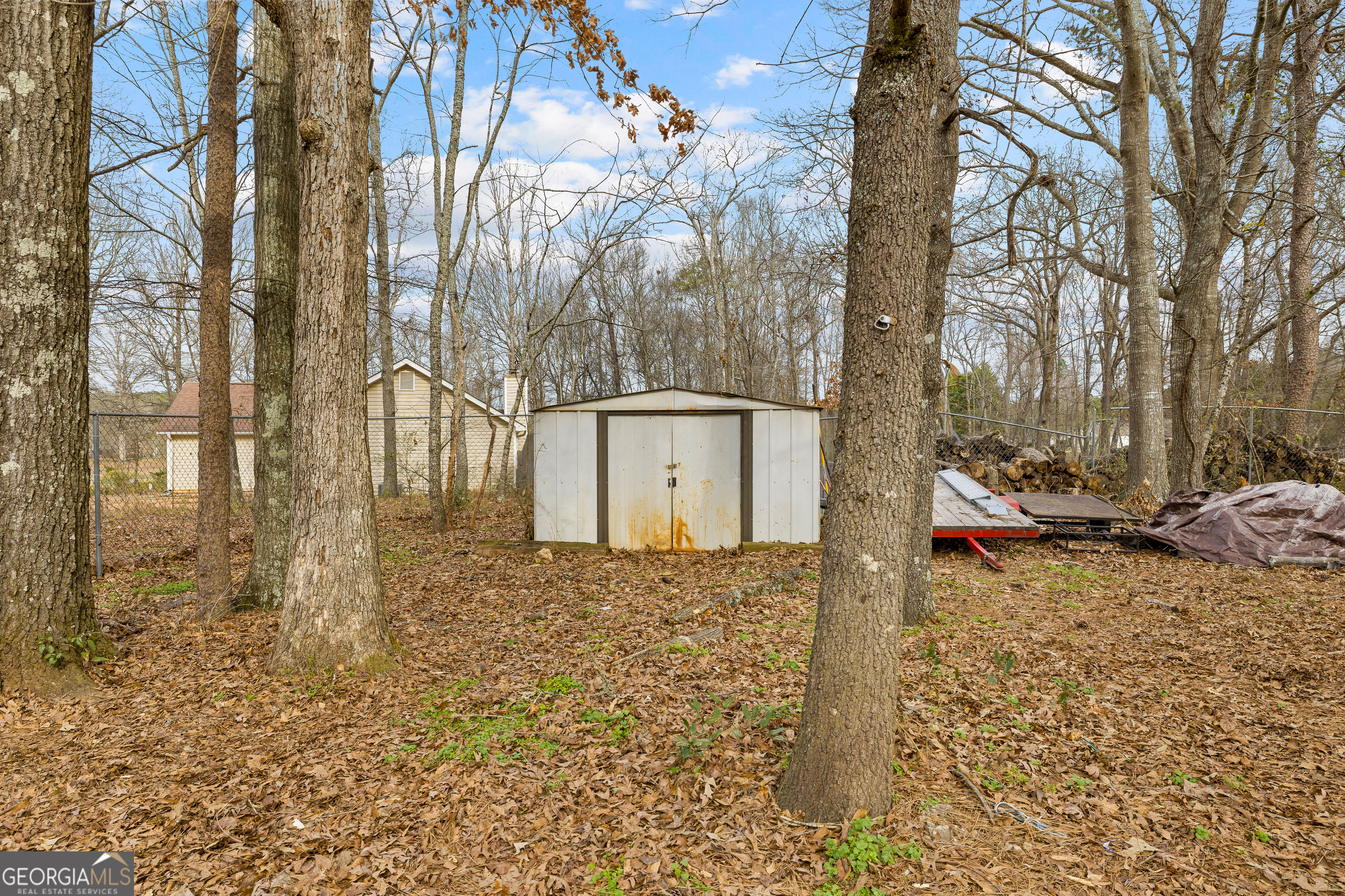 85 Peeks Crossing Way