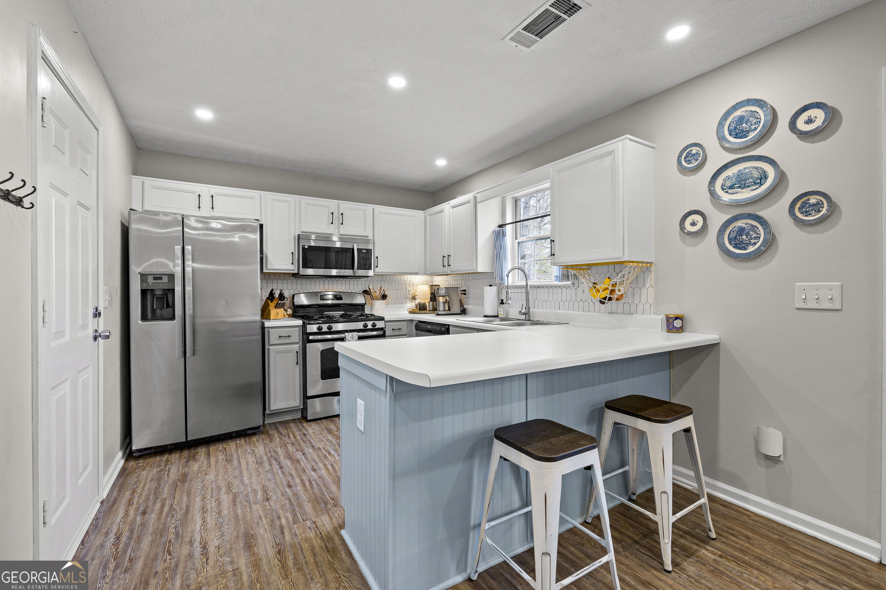 85 Peeks Crossing Way