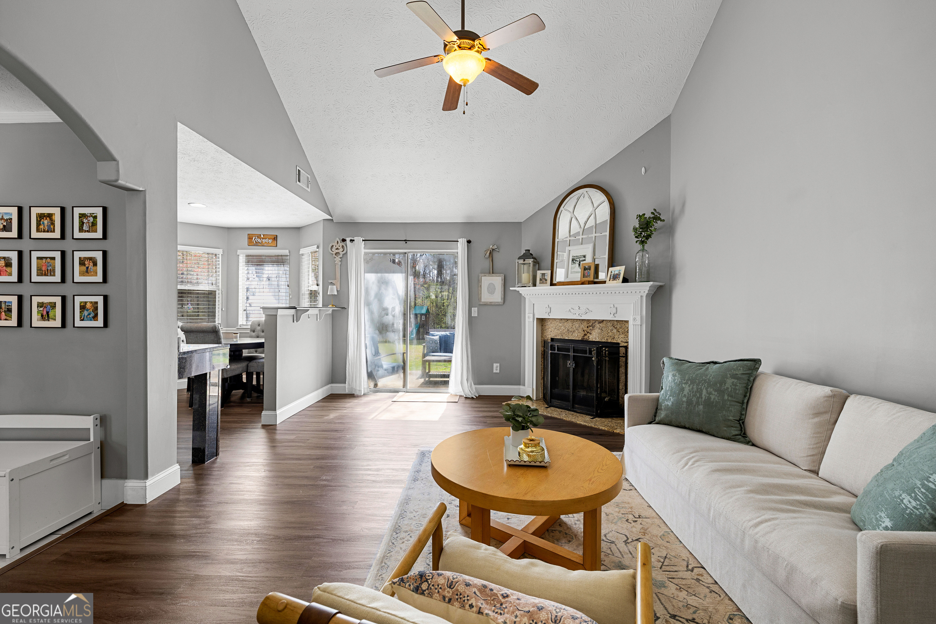 21 Cranford Mill Drive