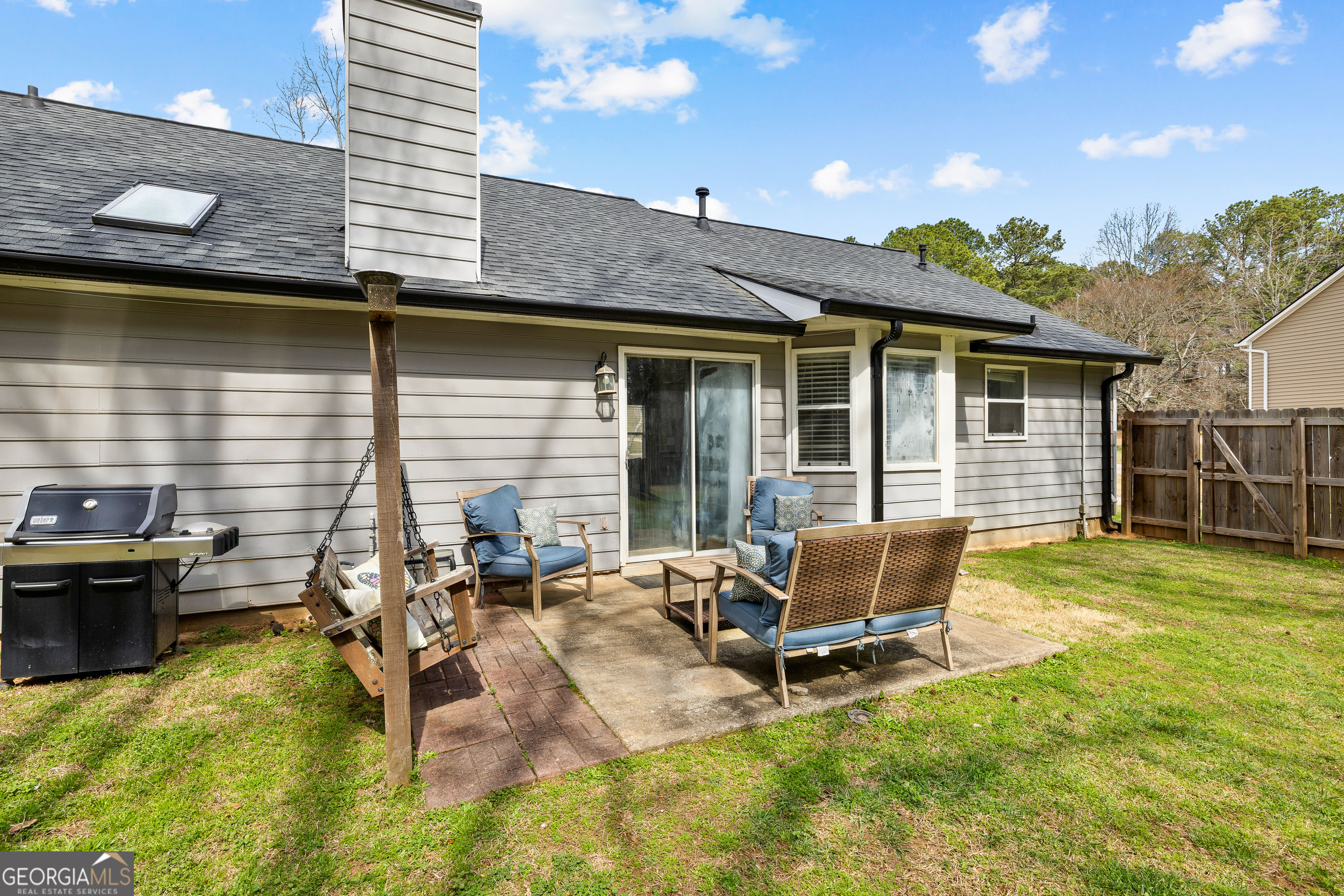 21 Cranford Mill Drive