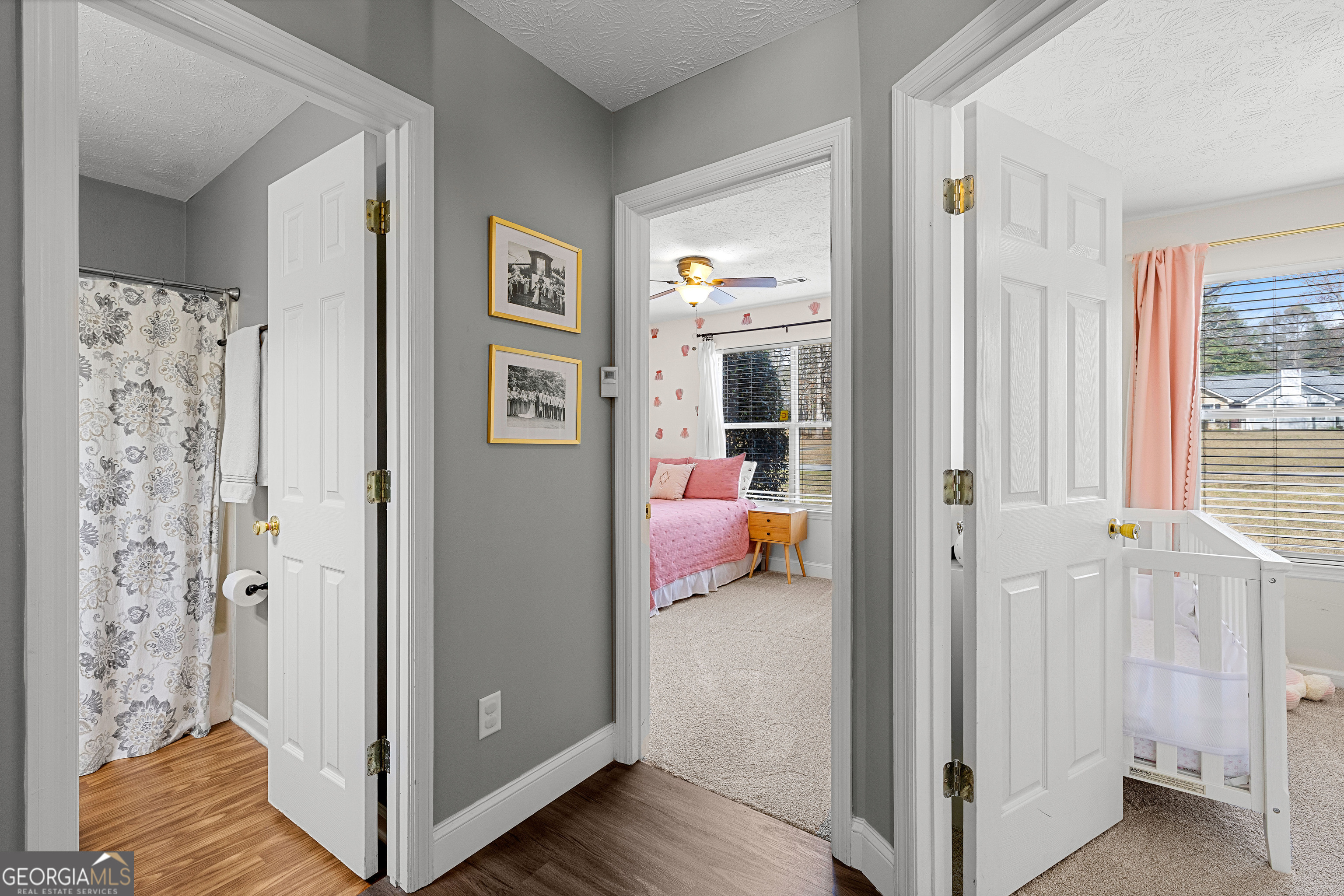 21 Cranford Mill Drive