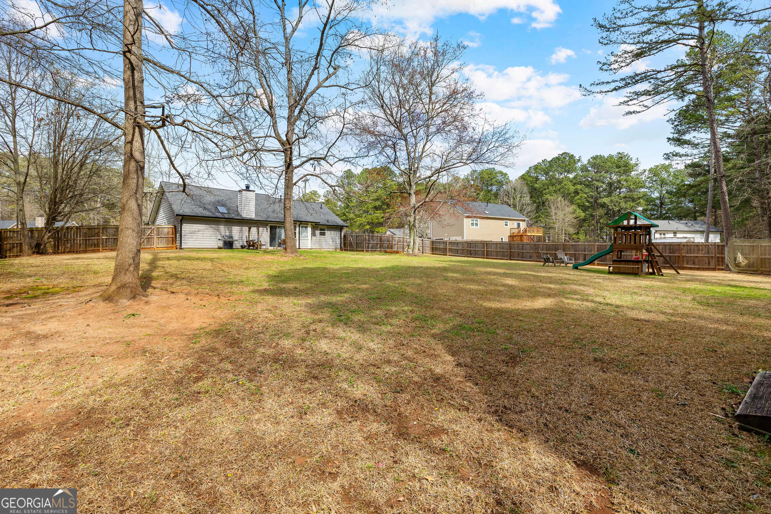 21 Cranford Mill Drive