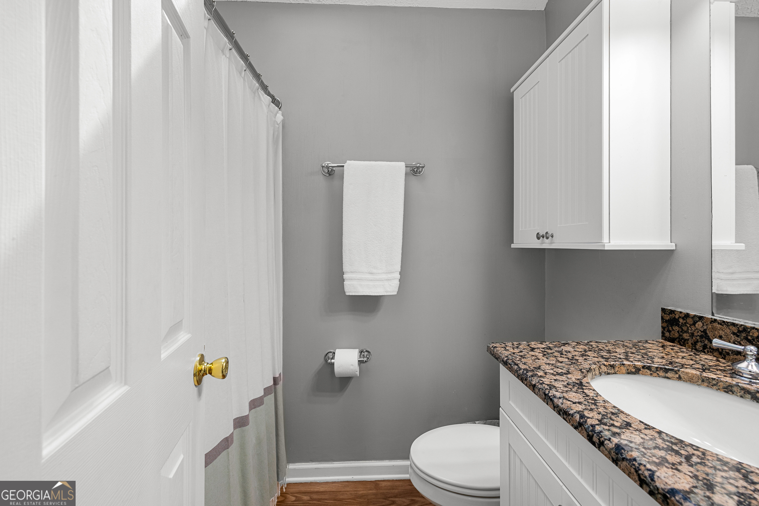 21 Cranford Mill Drive