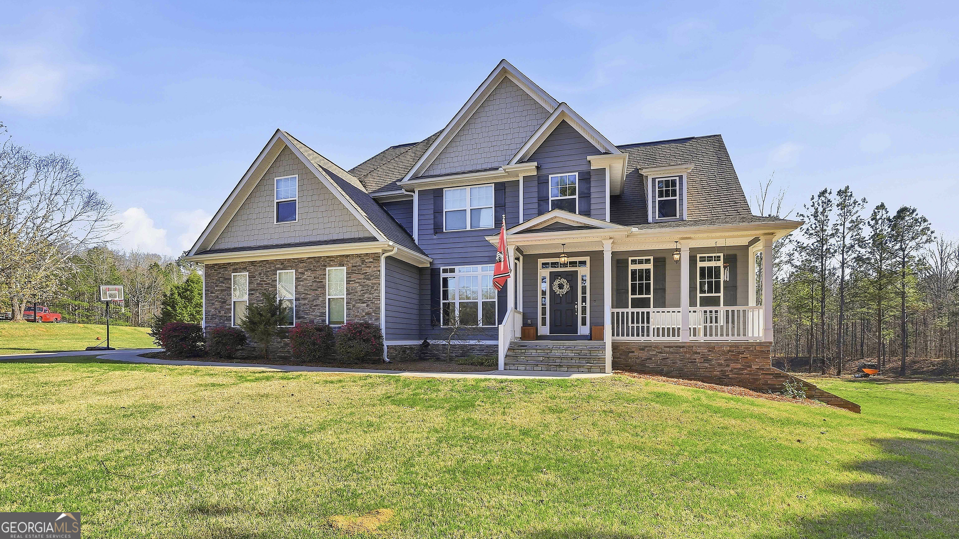 170 Emerson Ridge Trail