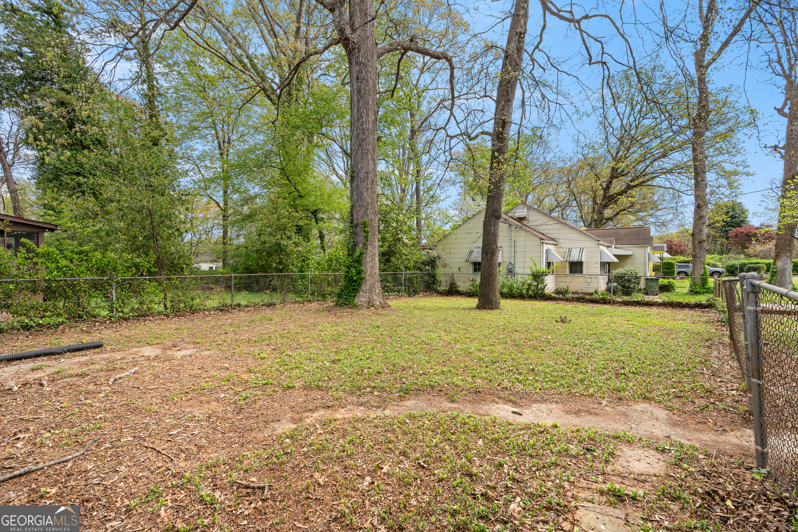 1610 Brewer Boulevard SW