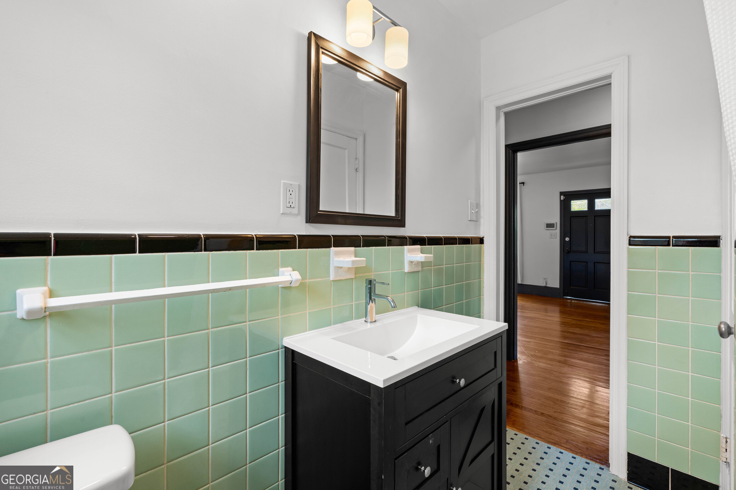 1610 Brewer Boulevard SW